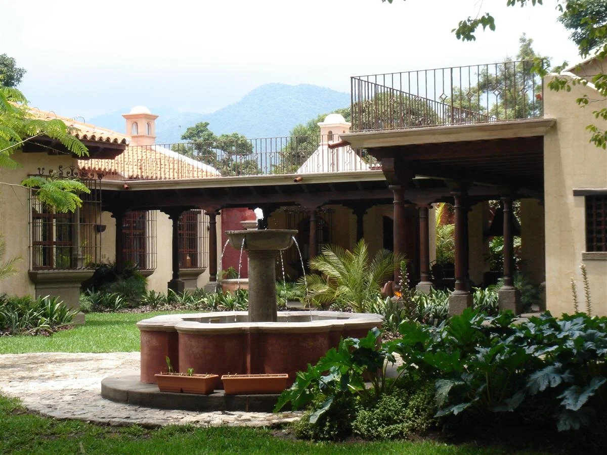 Casa B7