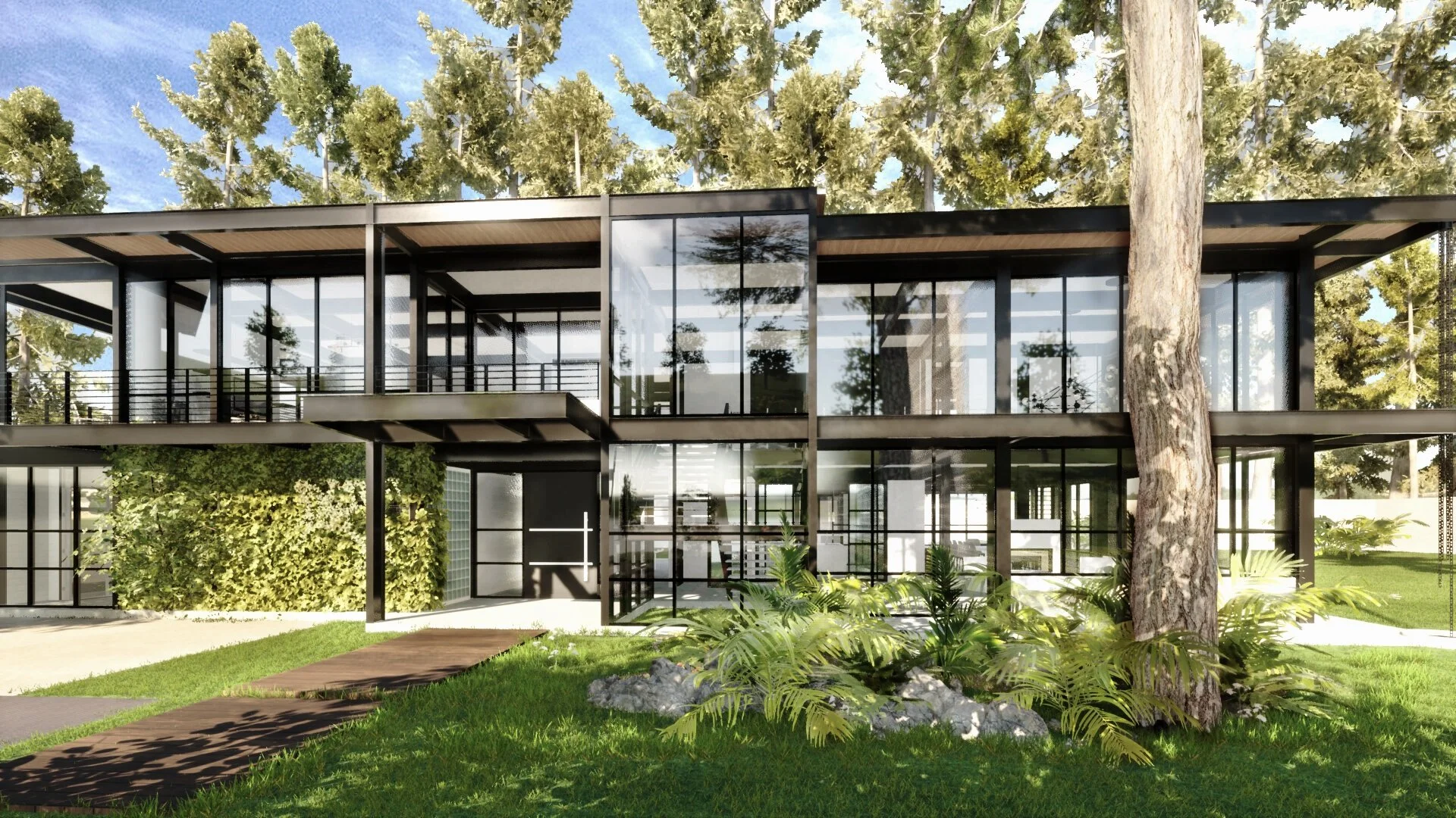 Casa S