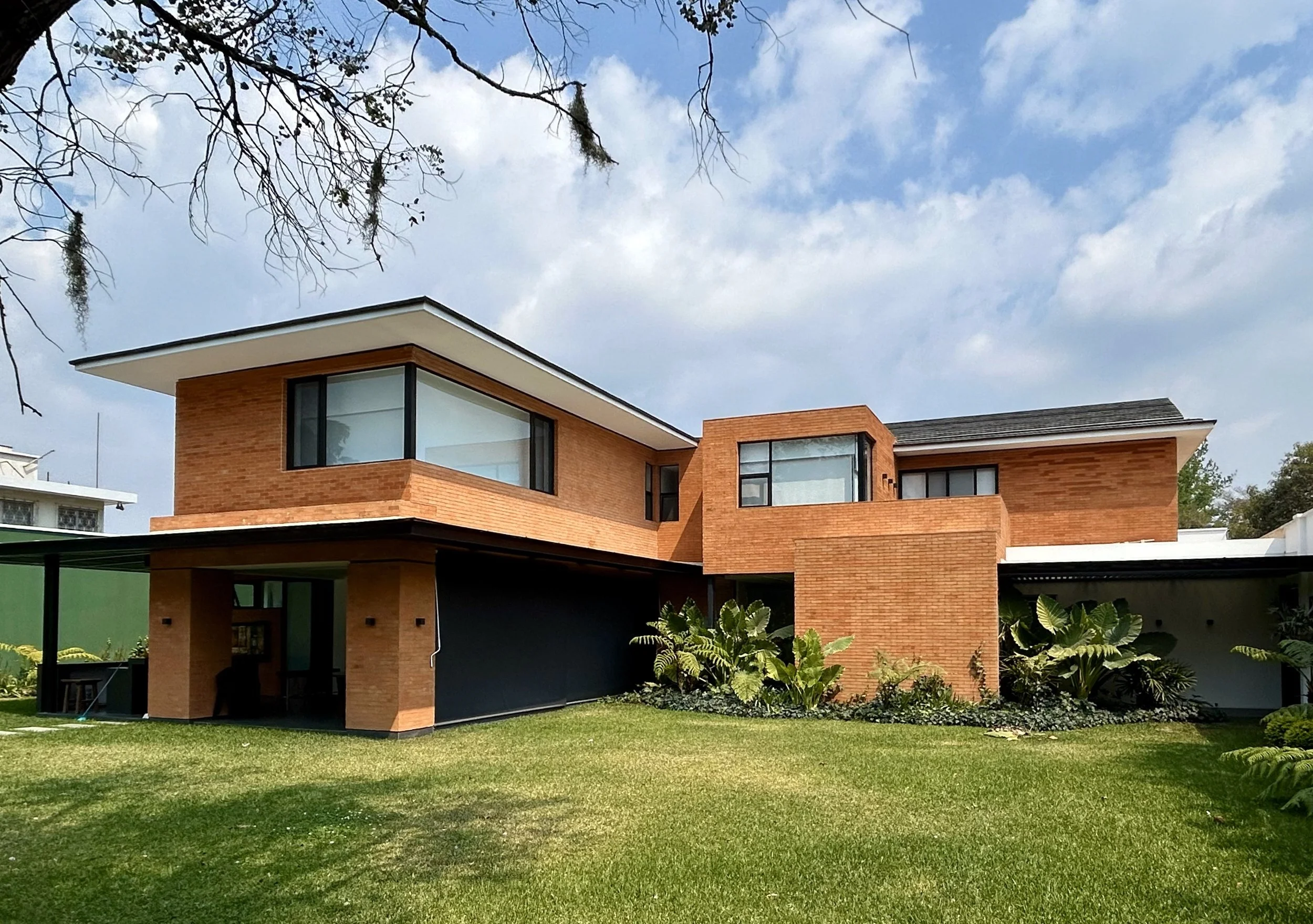 Casa de Flores
