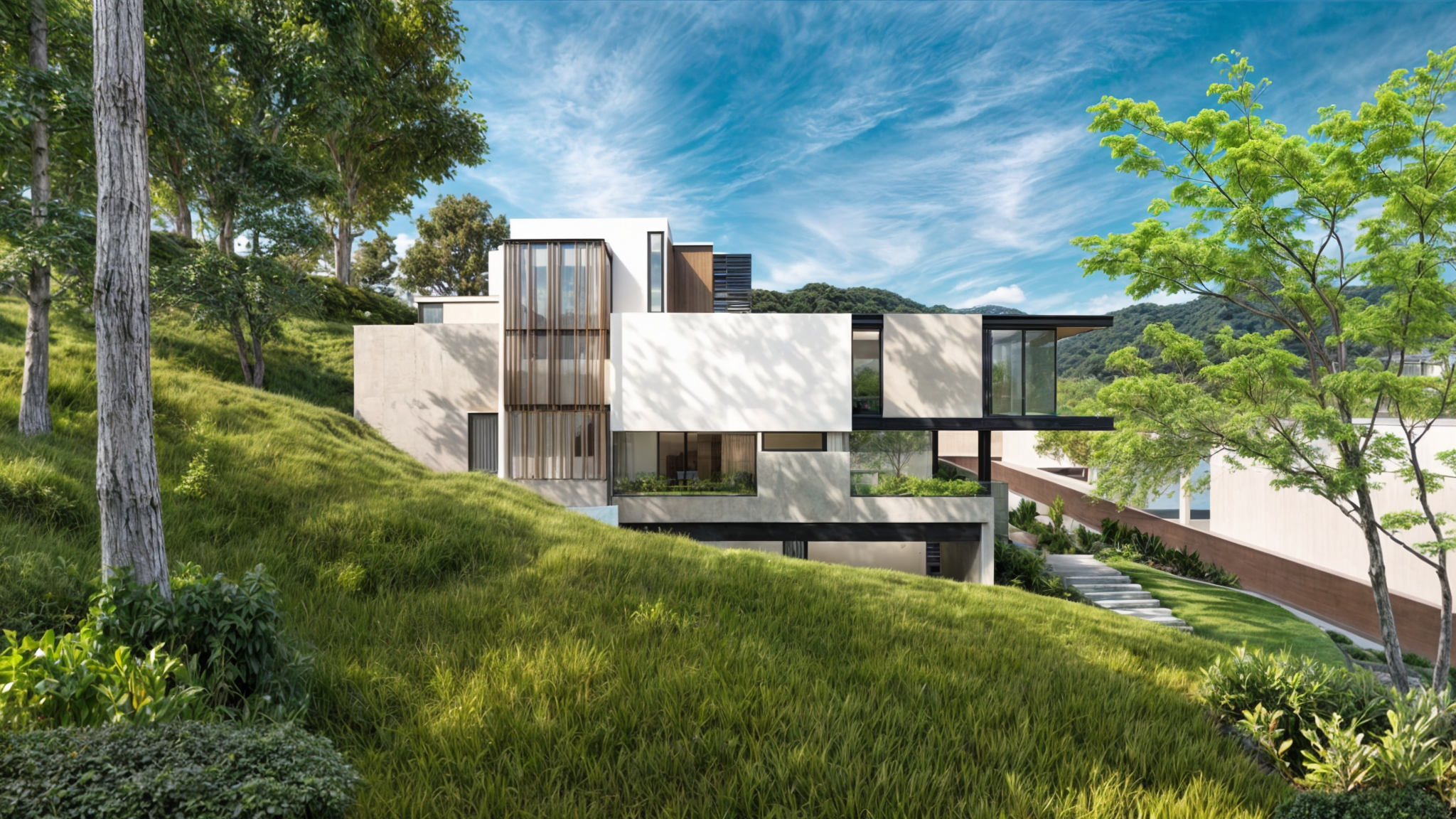 Casa Z