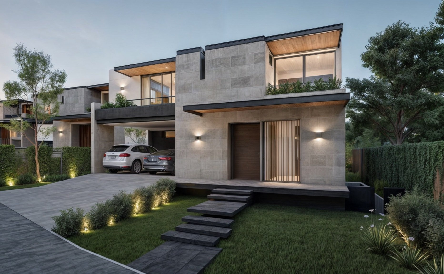 Casa Mirlo El Pulte