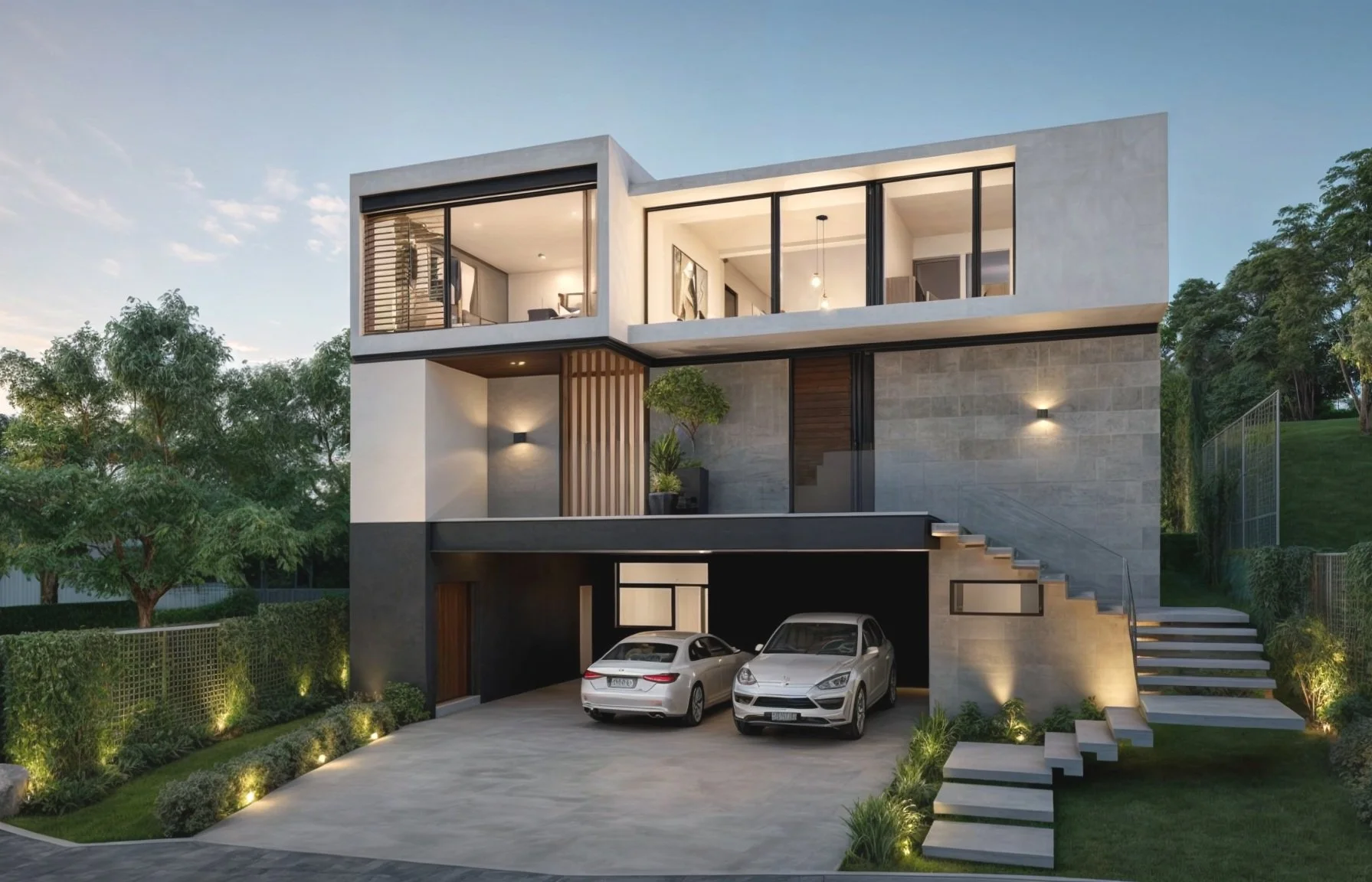 Casa Pardela El Pulte