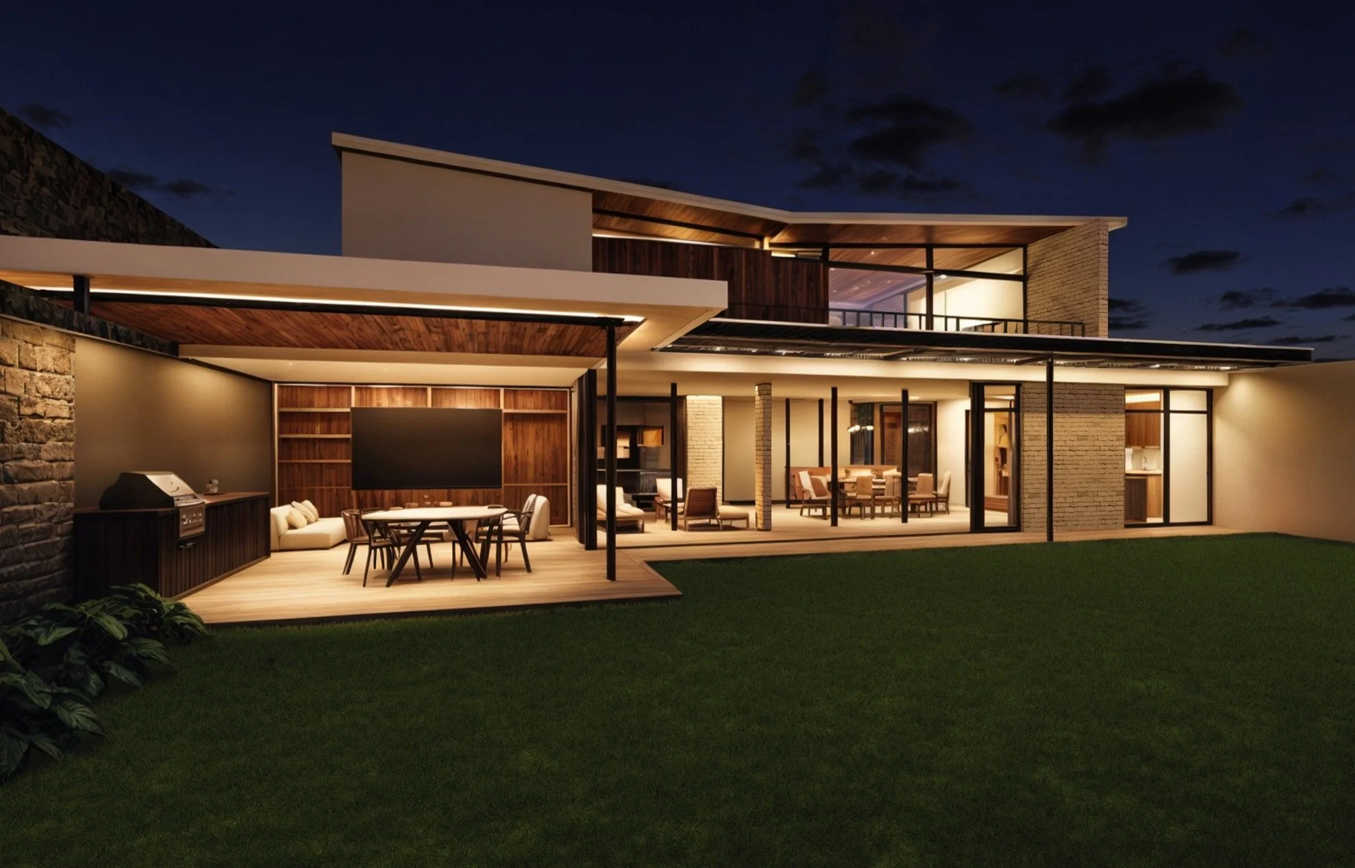 Casa RM