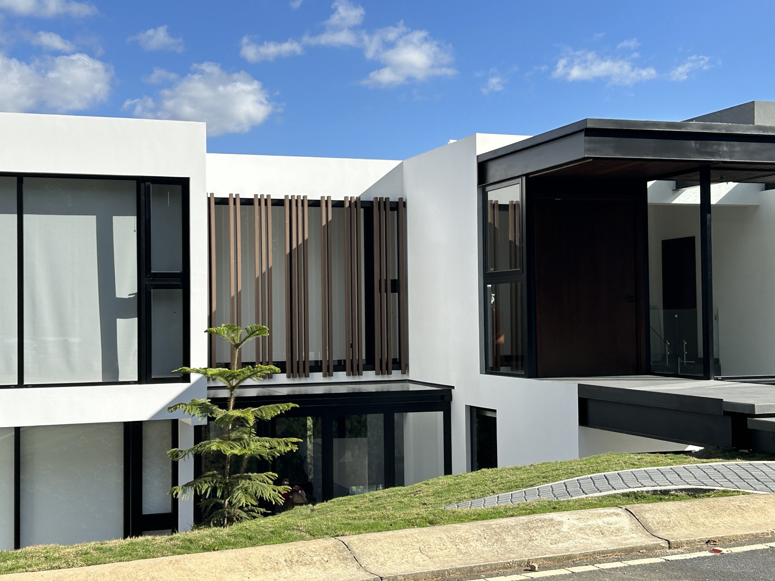 Casa Arboleda del Pulte