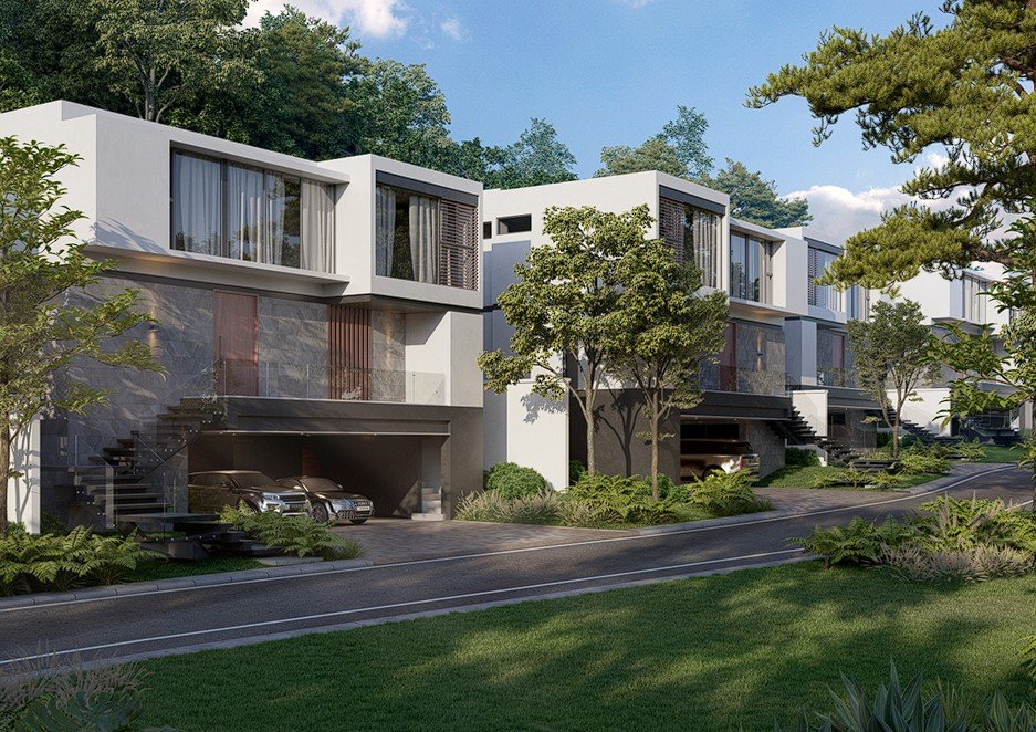 Casa Pardela El Pulte