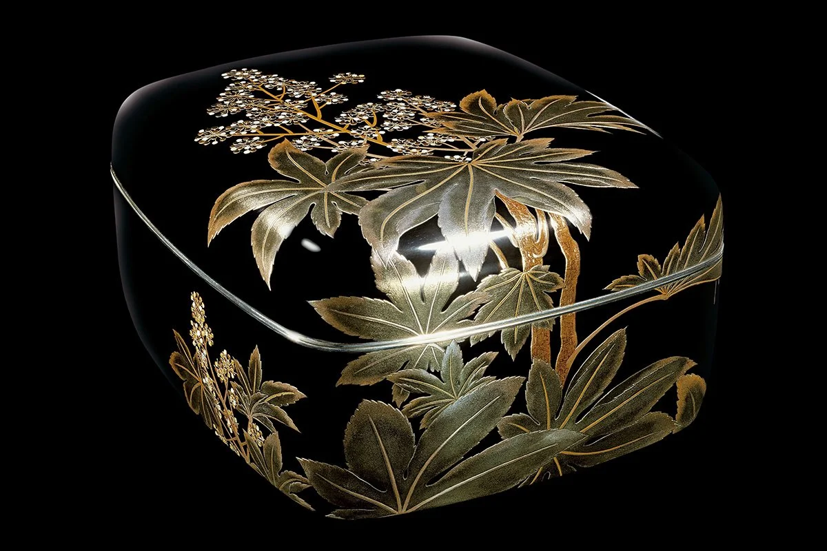 Nishimura Zohiko VII, When Retired as Nishimura Zofuku