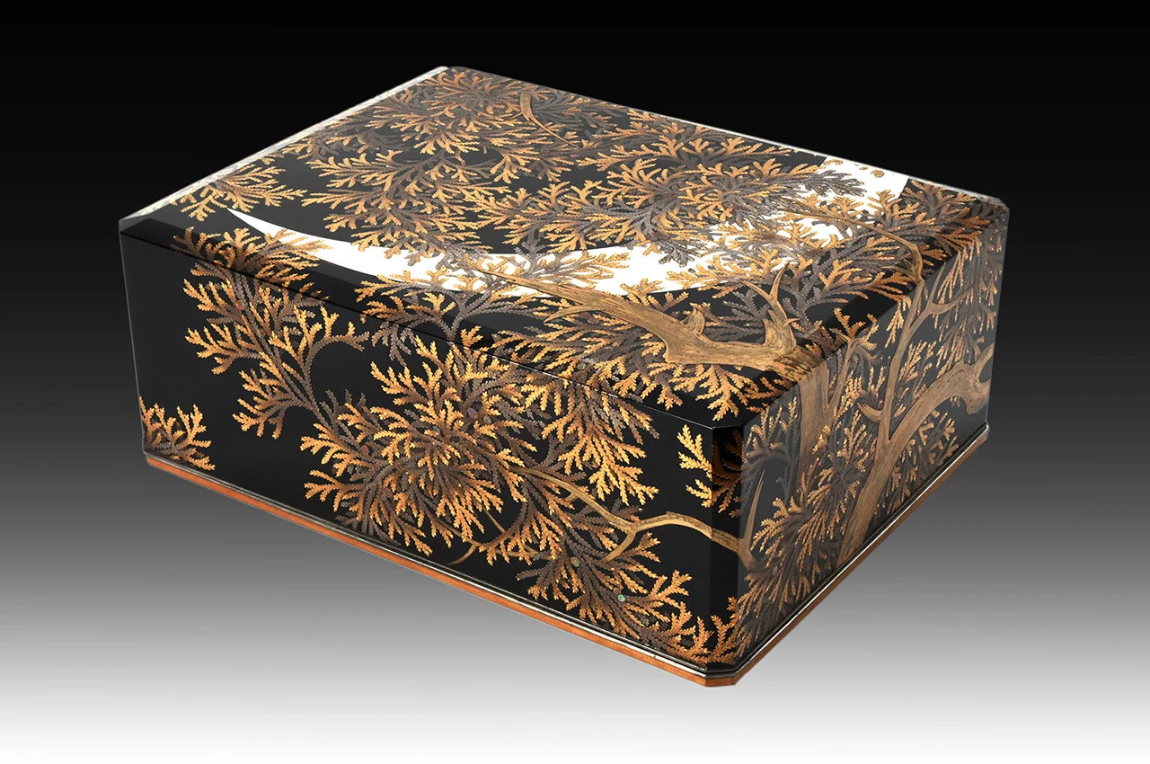 Art Deco & Modernism Archive — KAGEDO JAPANESE ART
