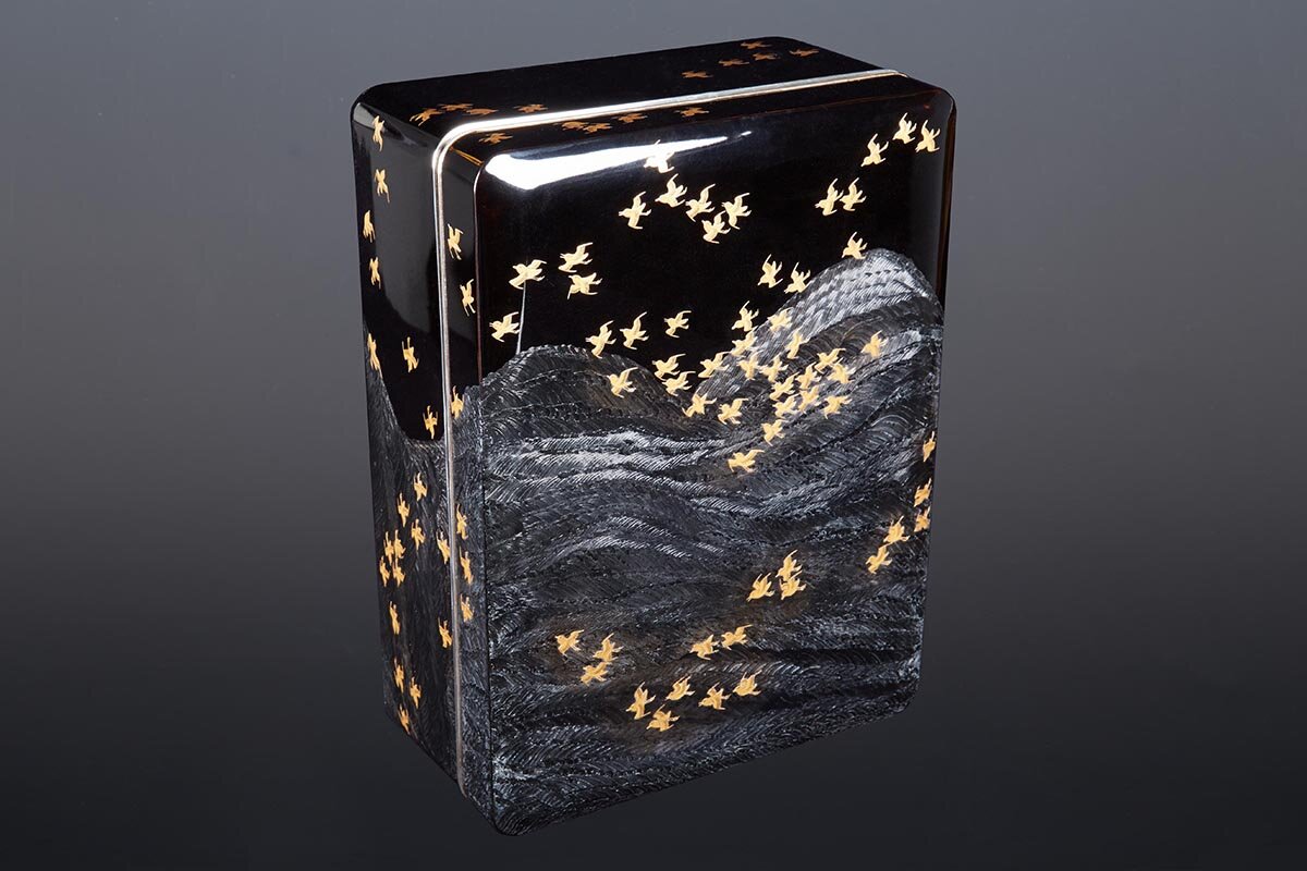 タカハシ ノブオ 油彩 タカハシ ノブオ 油彩