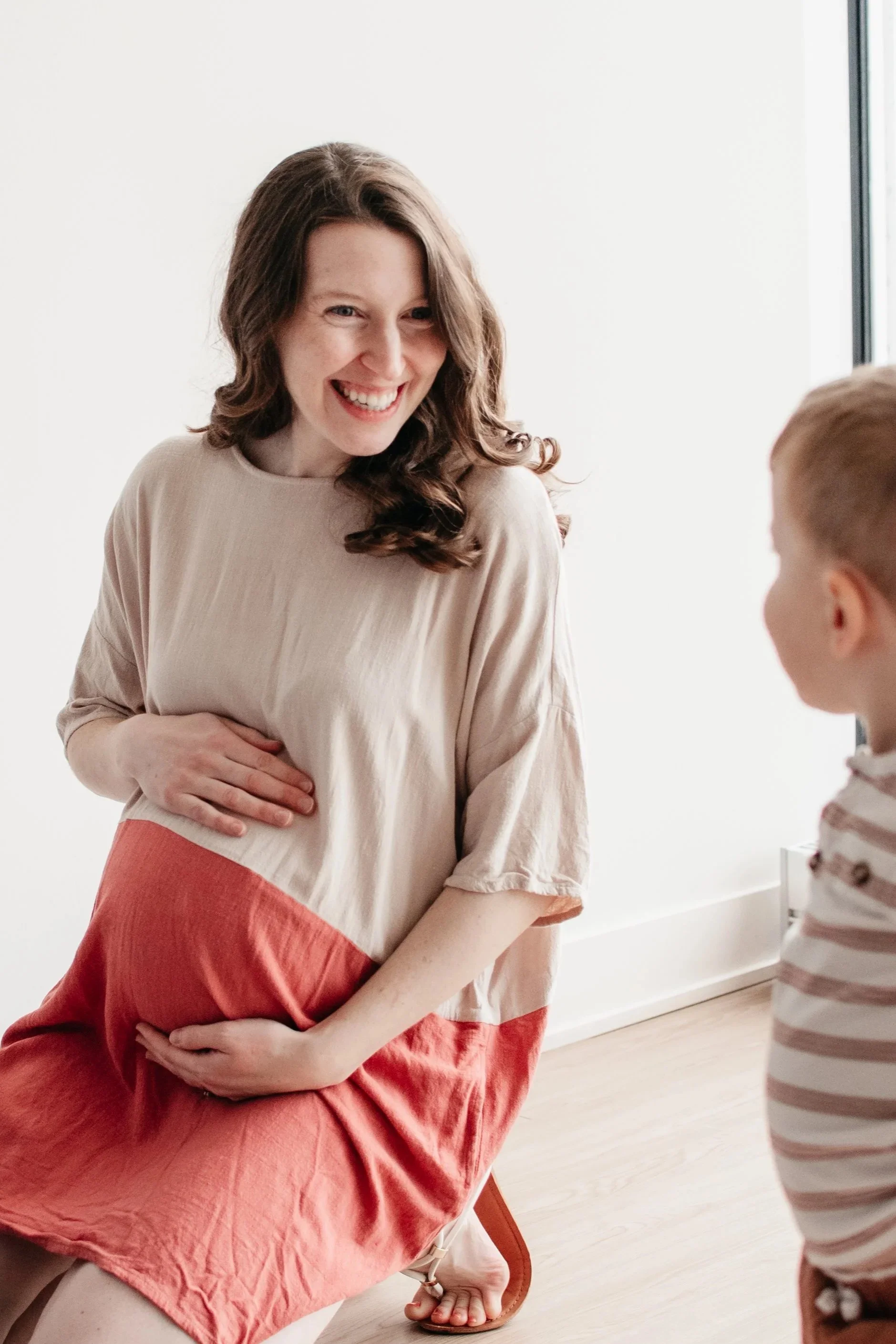 MATERNITY