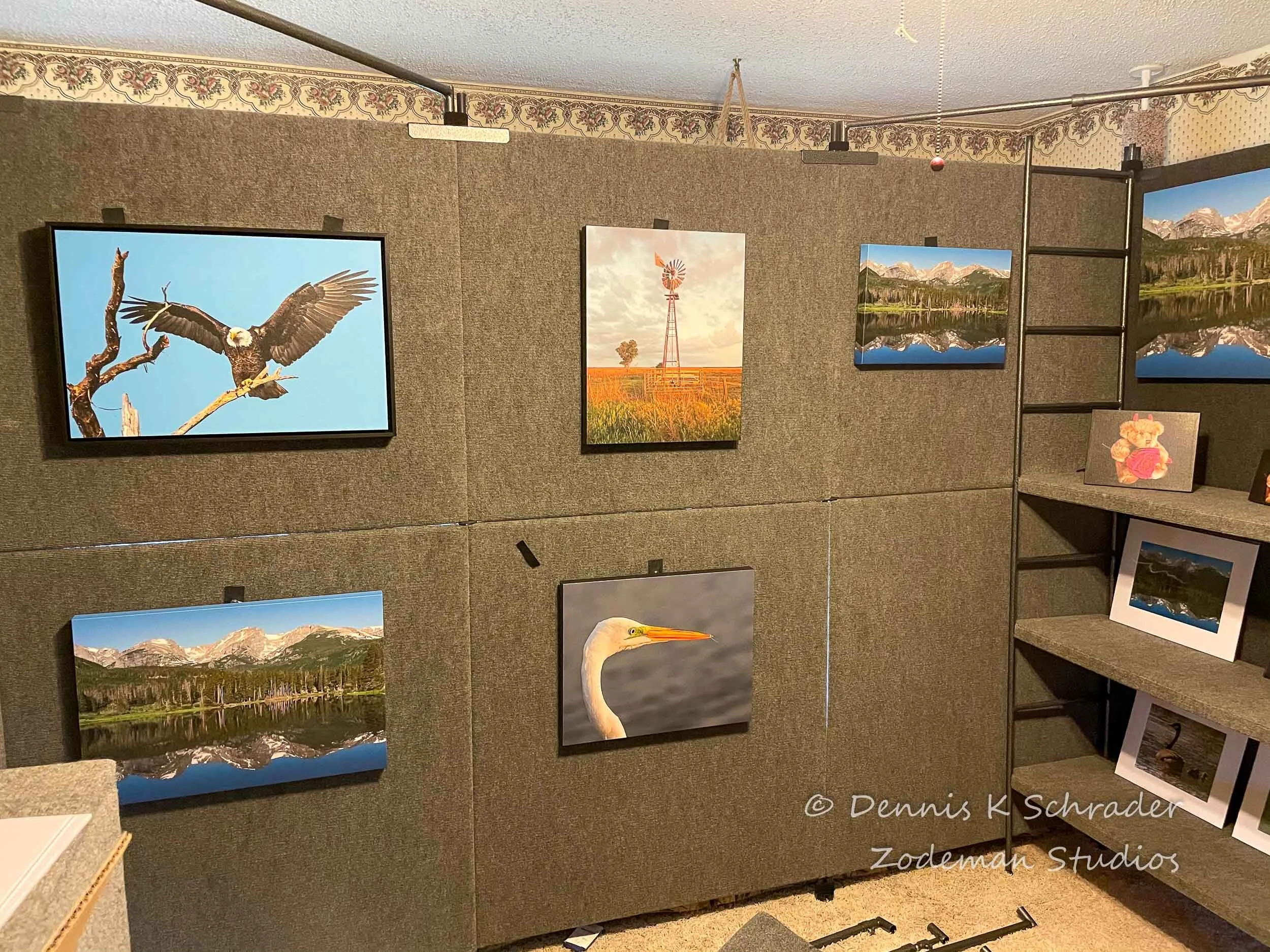 Show Booth