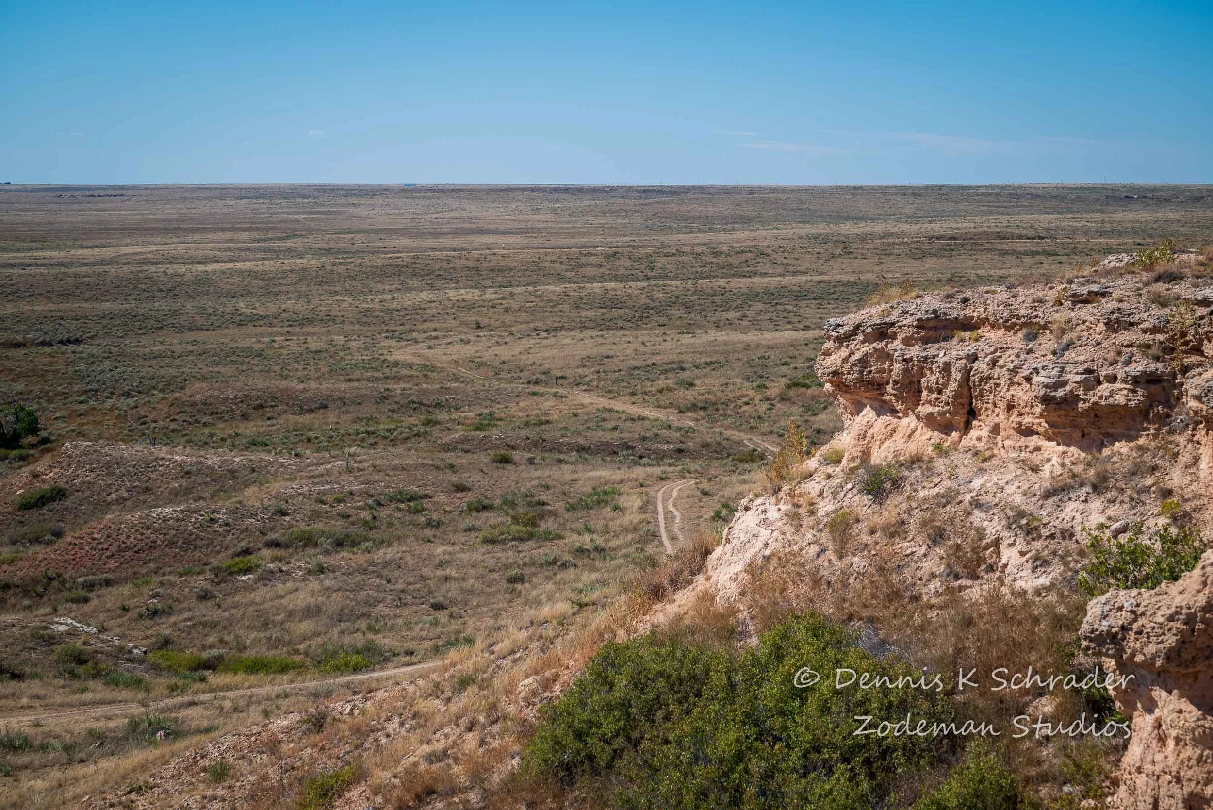 Santa Fe Trail