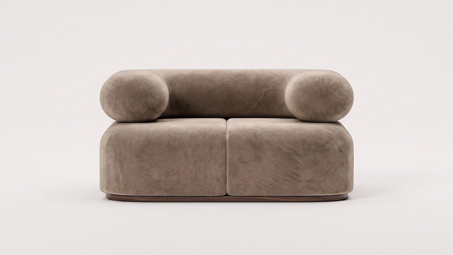 DoDo - Lounge Chair
