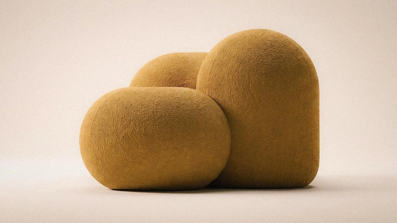 Cloud Sofa
