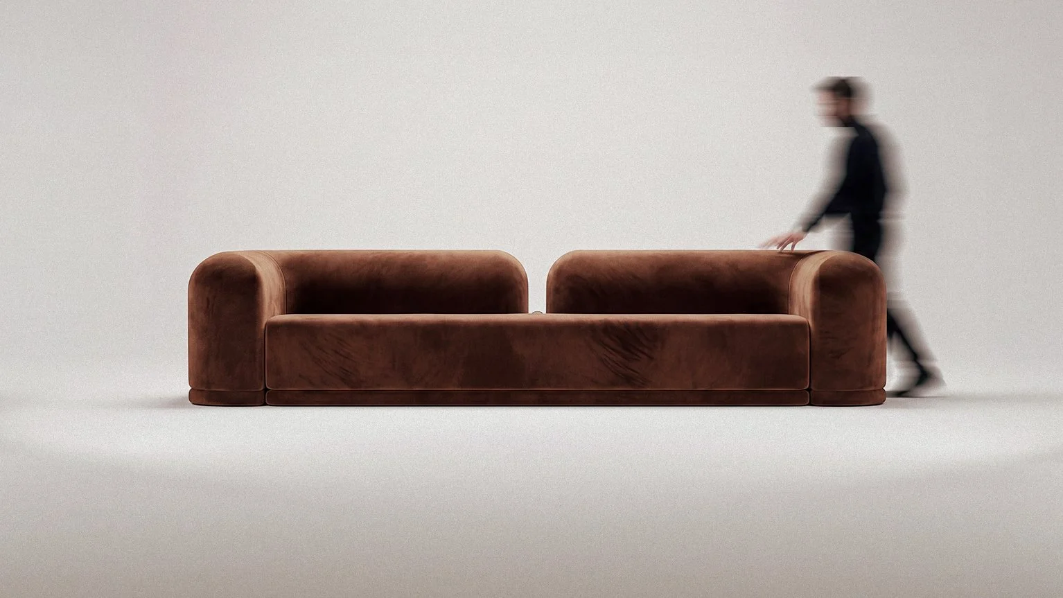 Atlas - Sofa