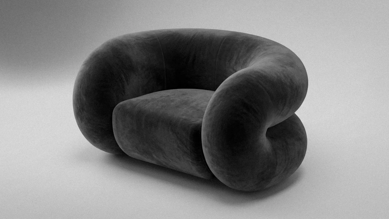 Octane - Accent Chair