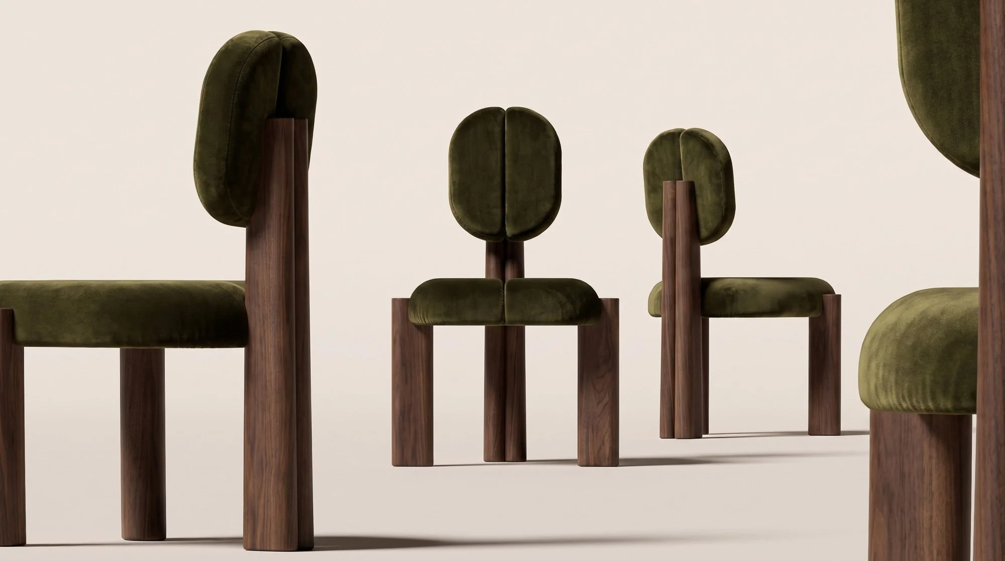 Lulu - Chair