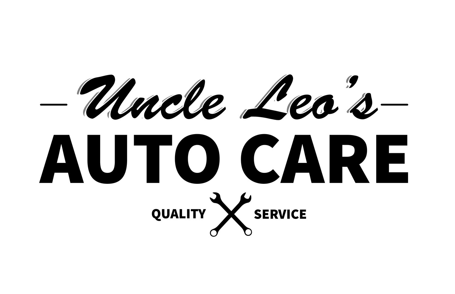 Uncle Leo&#39;s Auto Care