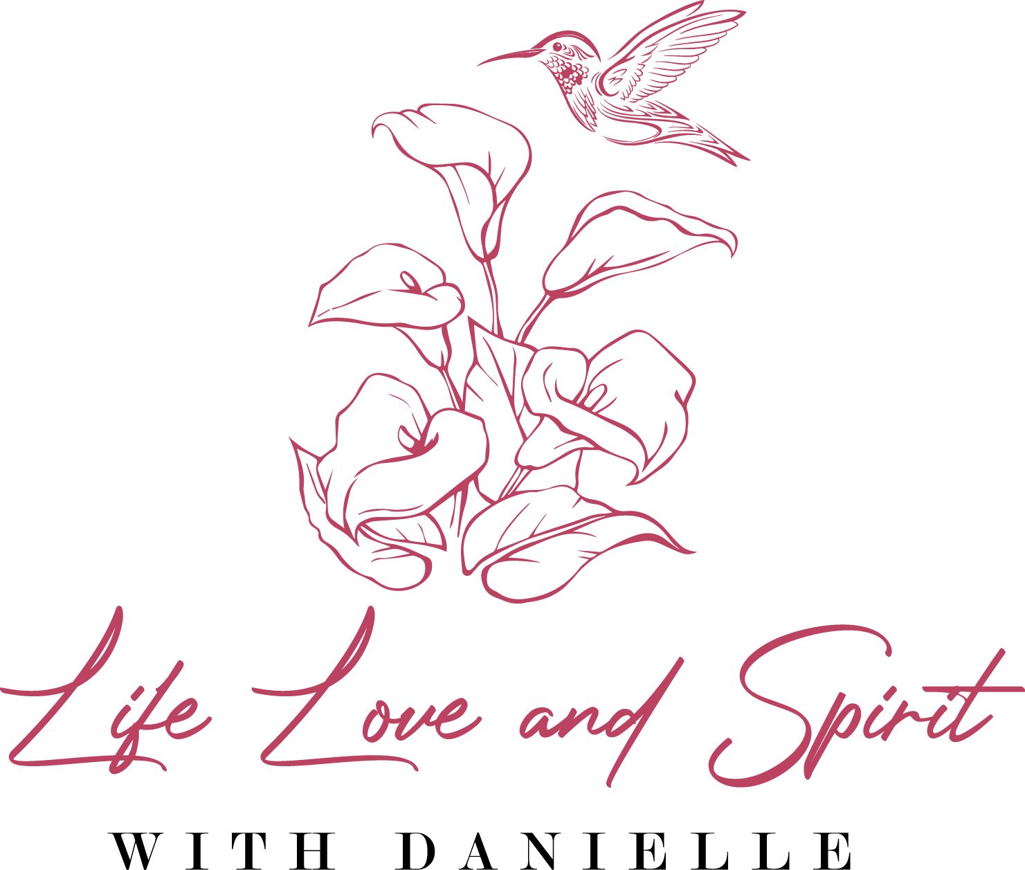 Life, Love, and Spirit  