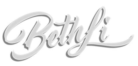 Beth Li Portfolio