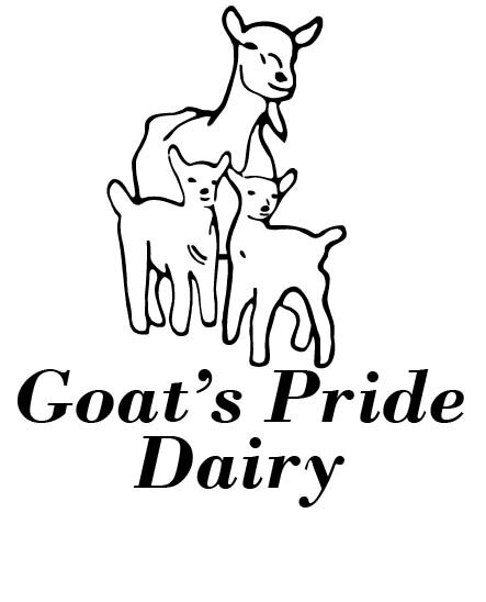Goat&#39;s Pride Dairy
