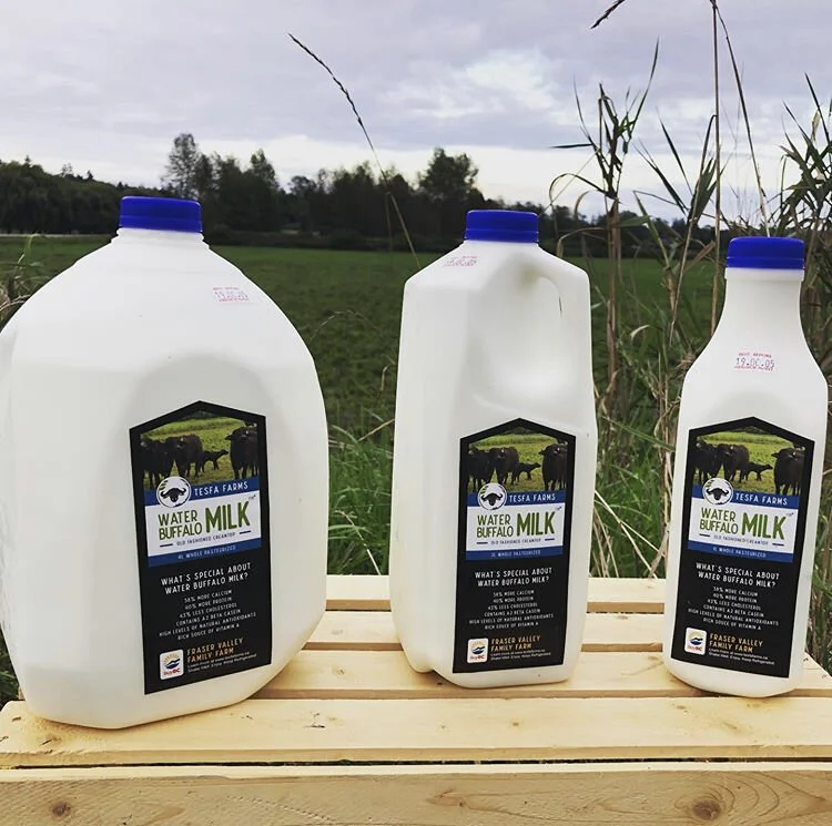 Store 2 — Goat's Pride Dairy