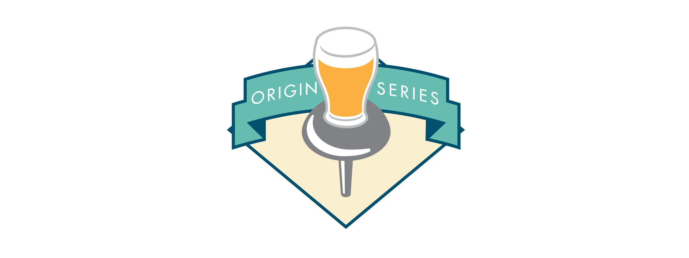 Craft brewery icon, Crystal Lake IL