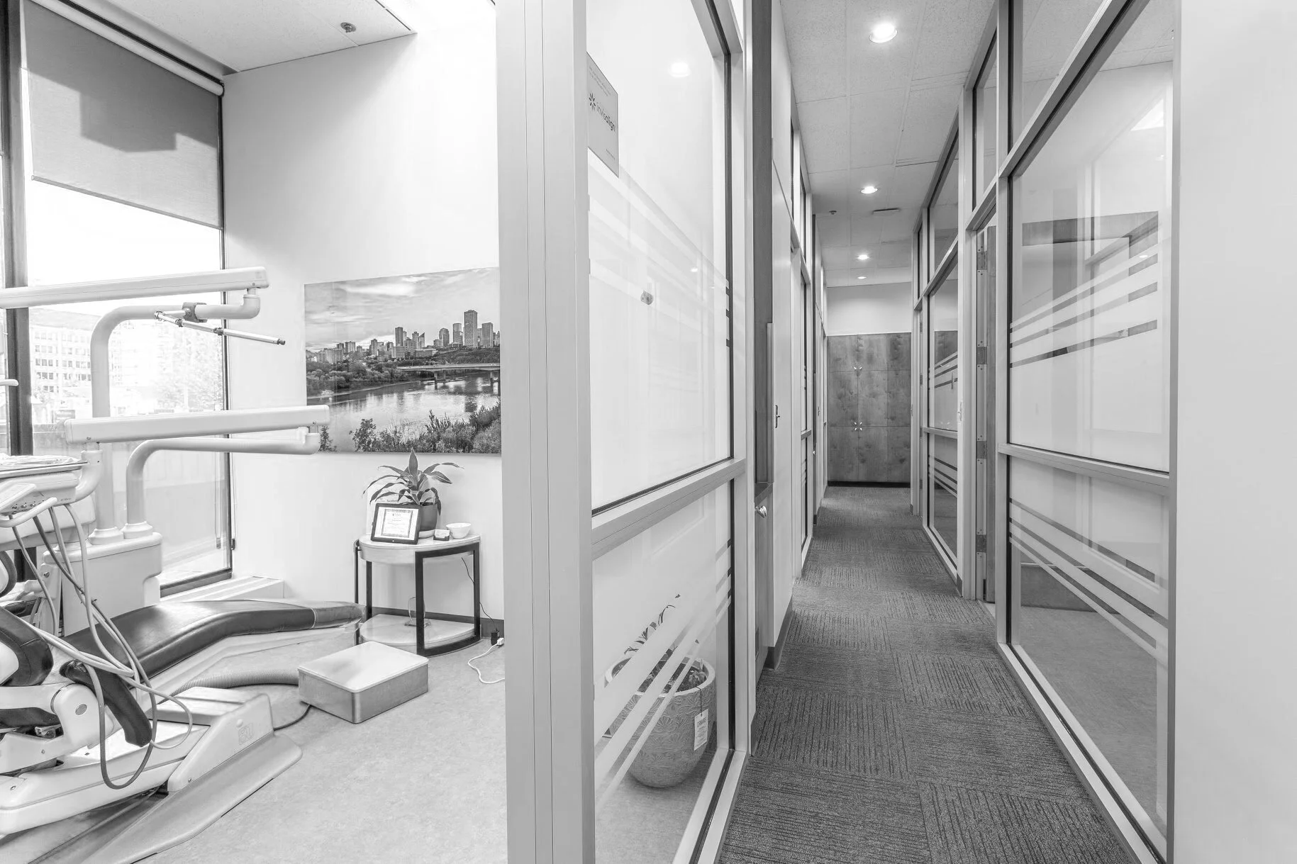 Edmonton Dentist Dental Services — Tooth Works Dentistry