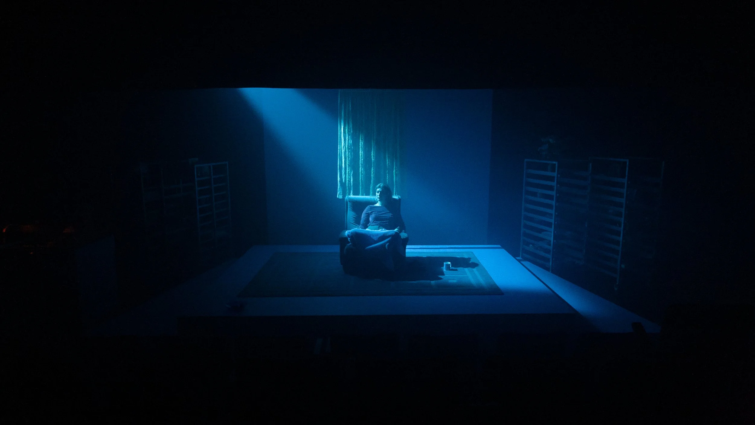 Je viendrai moins souvent