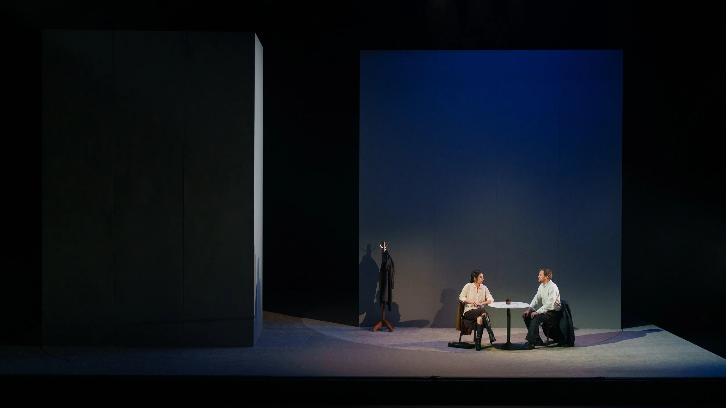 Crédit Maxim Paré-Fortin