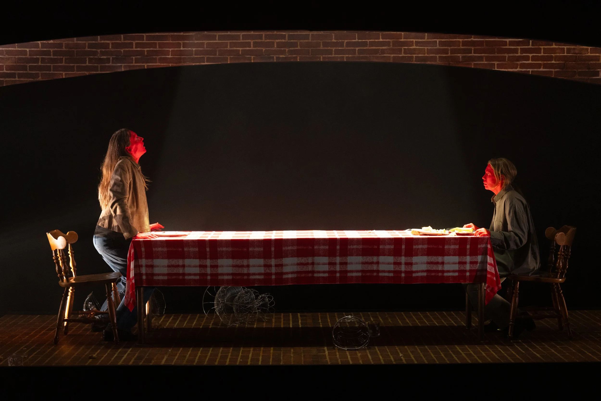 Crédit Maxim Paré-Fortin