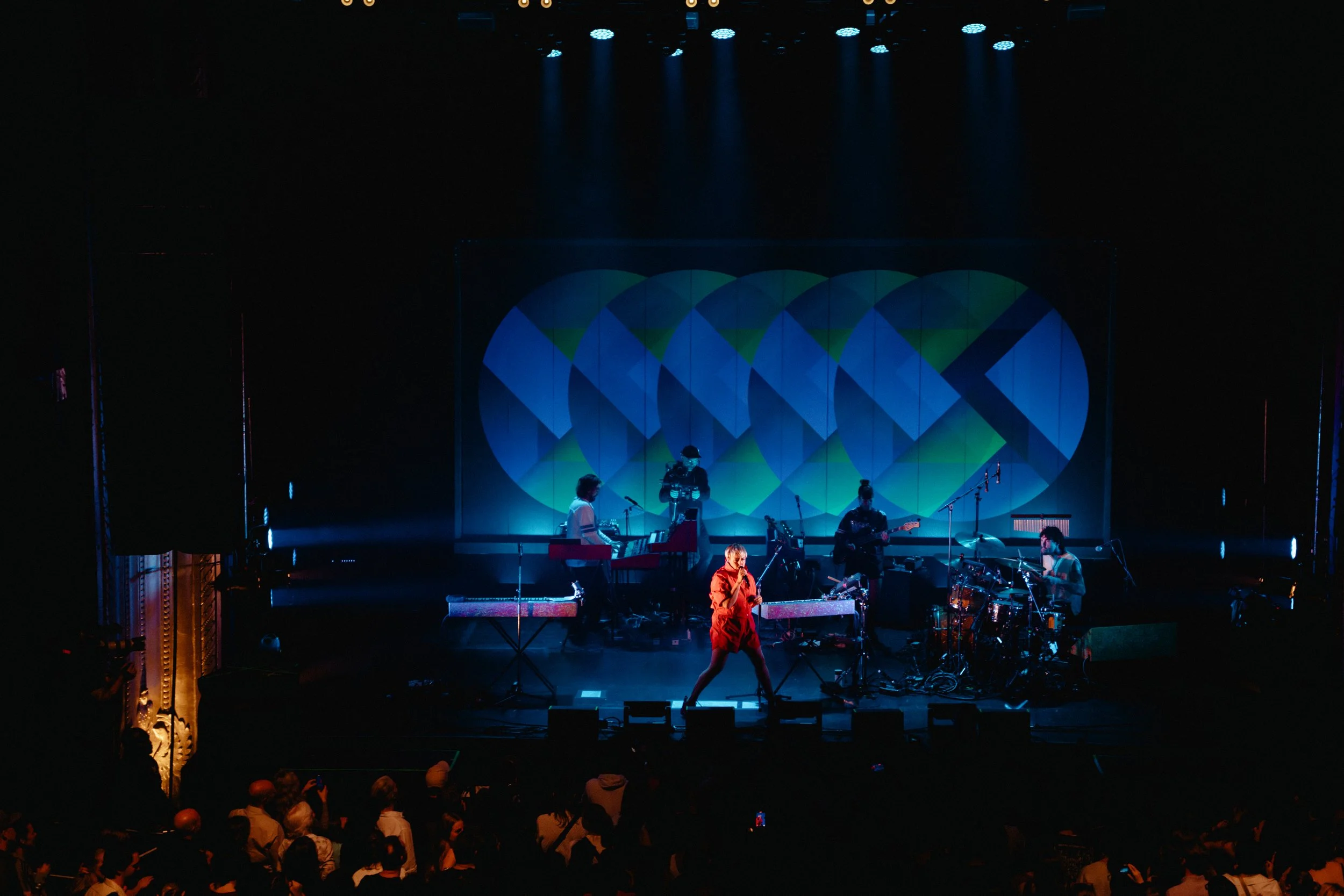 Crédit : Ludovic photographie