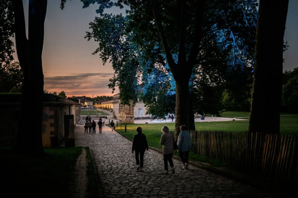 Crédit Moment Factory