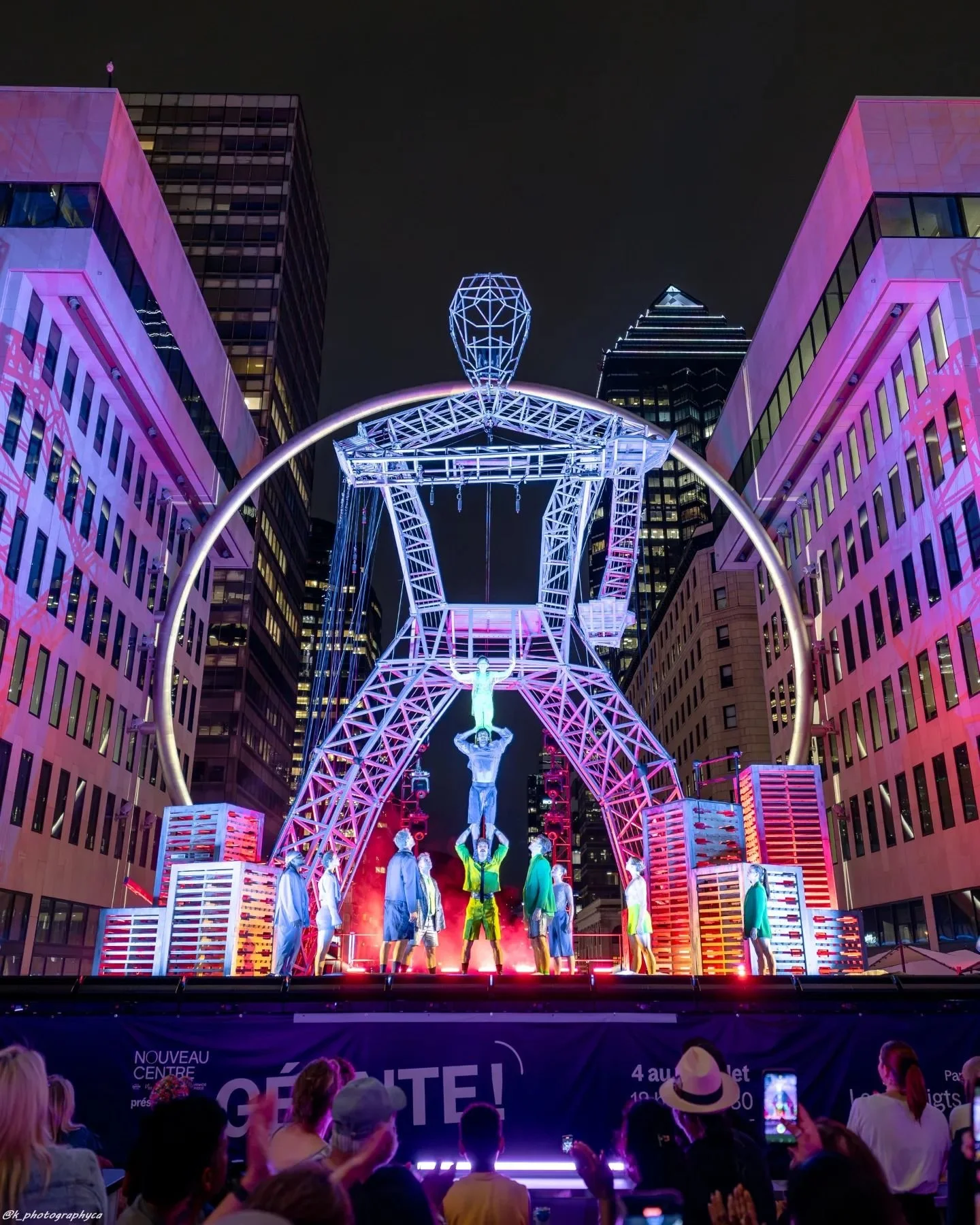 Crédit Kenan Alboshi