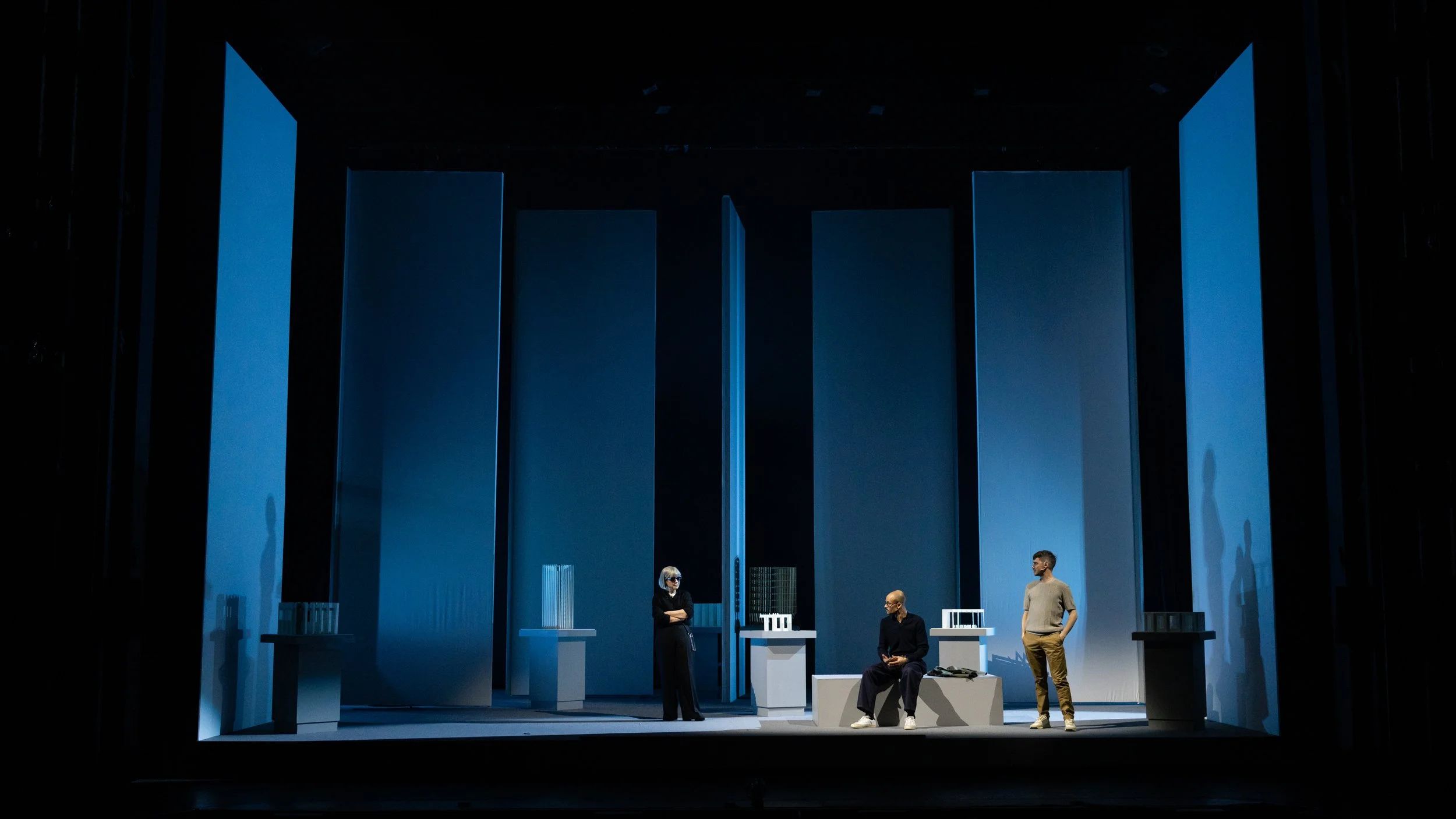 Crédit Maxim Paré-Fortin