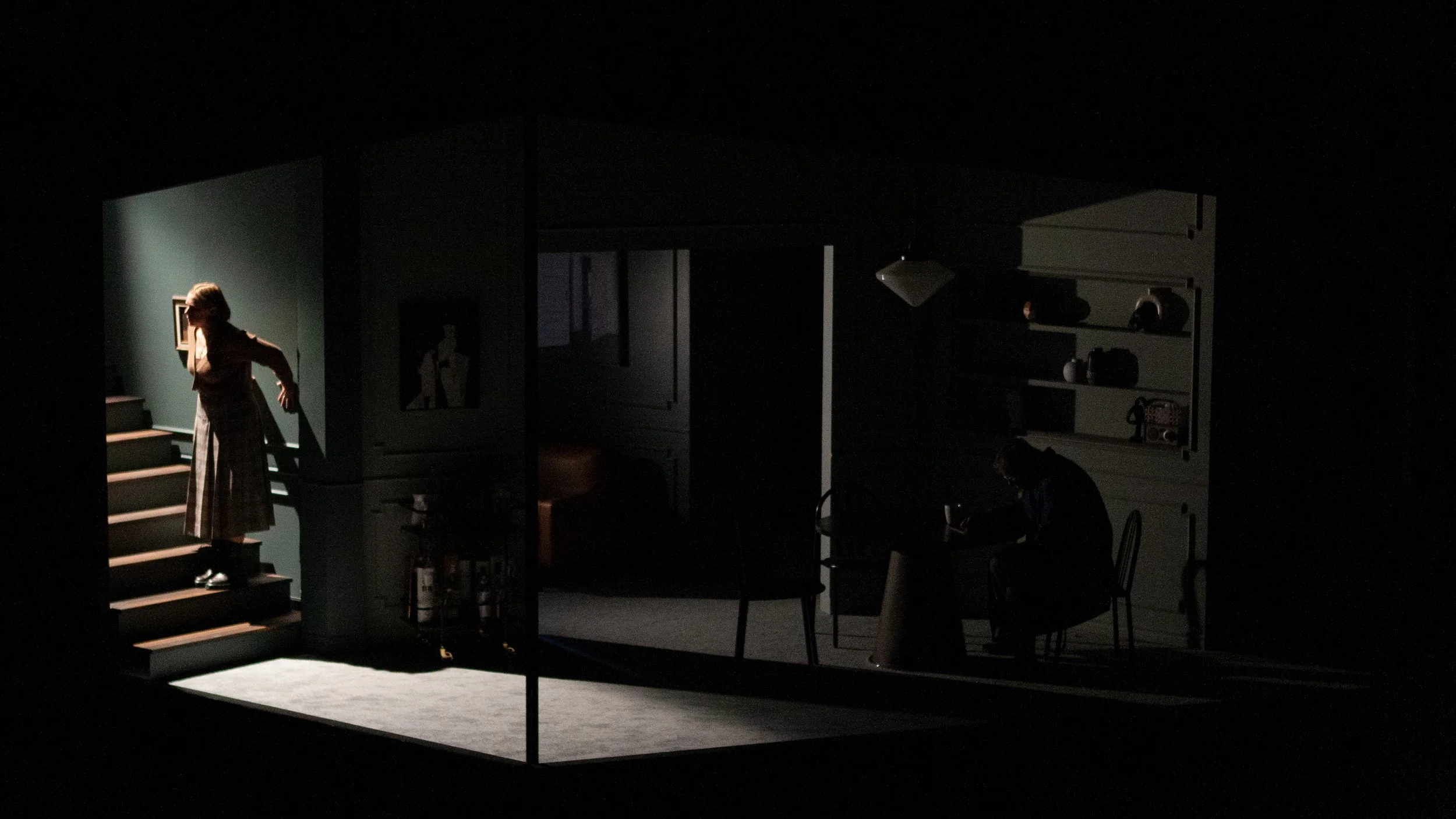 Crédit Maxim Paré-Fortin