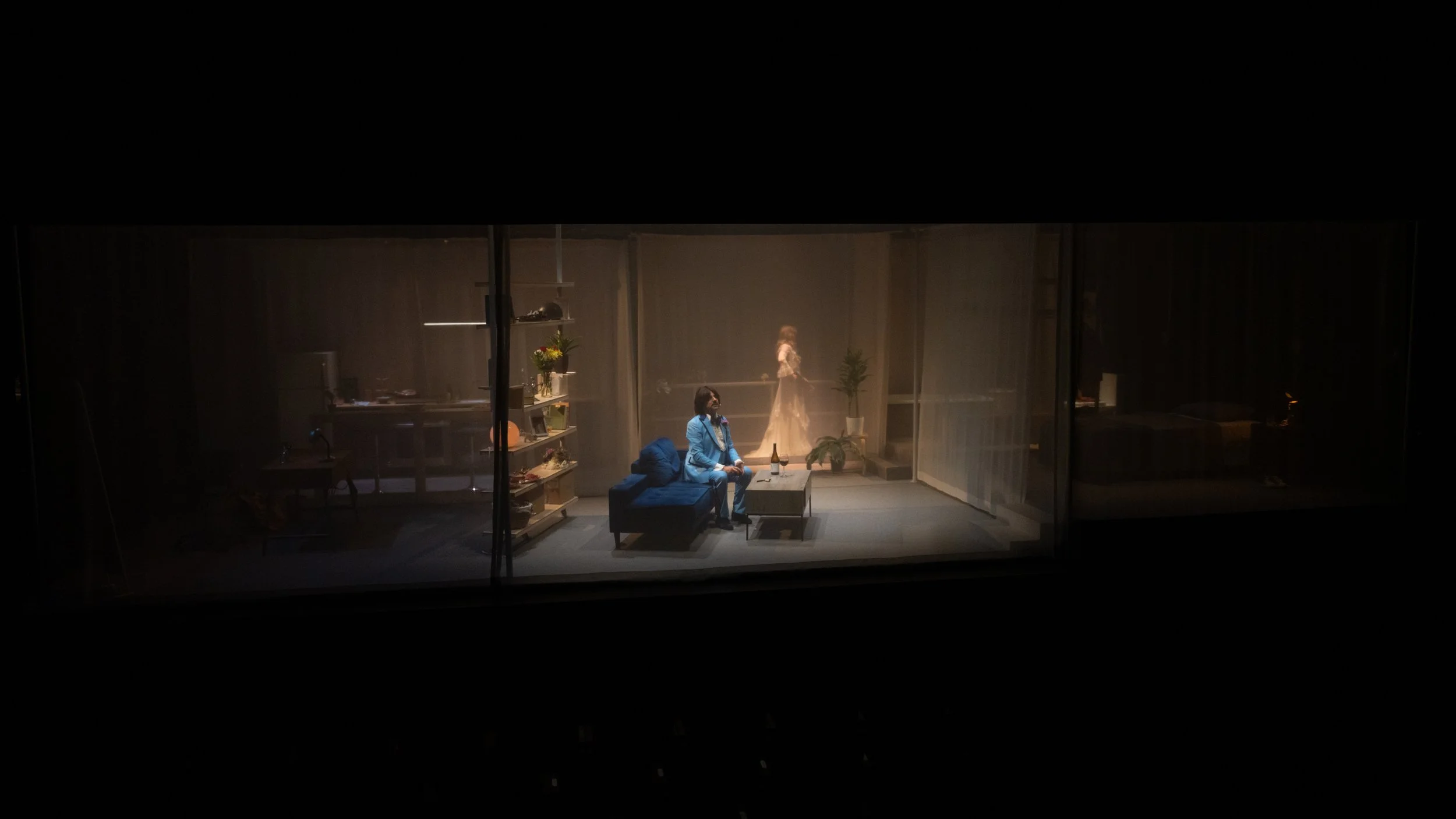 Crédit Maxim Paré-Fortin