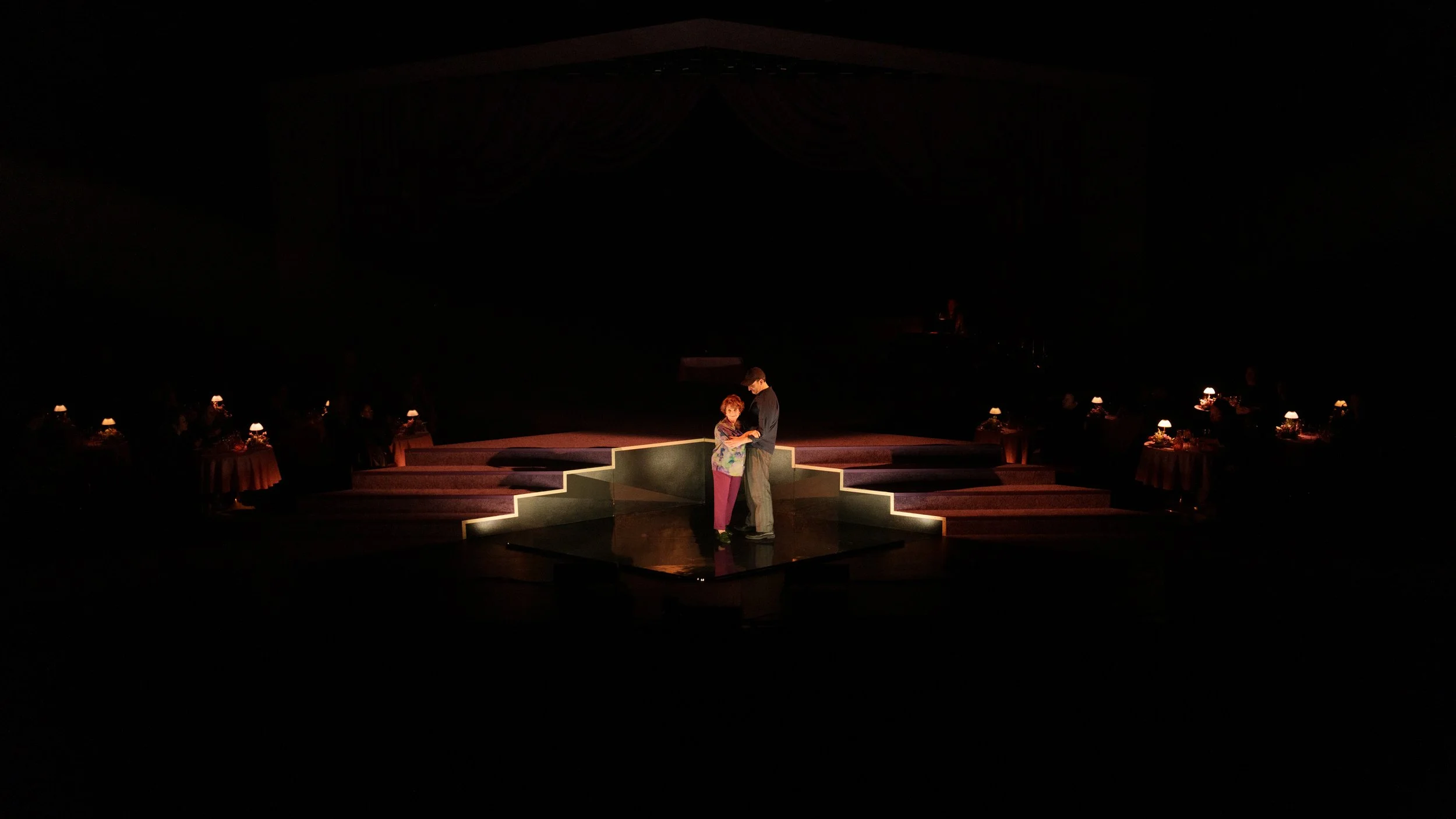 Crédit Maxim Paré-Fortin