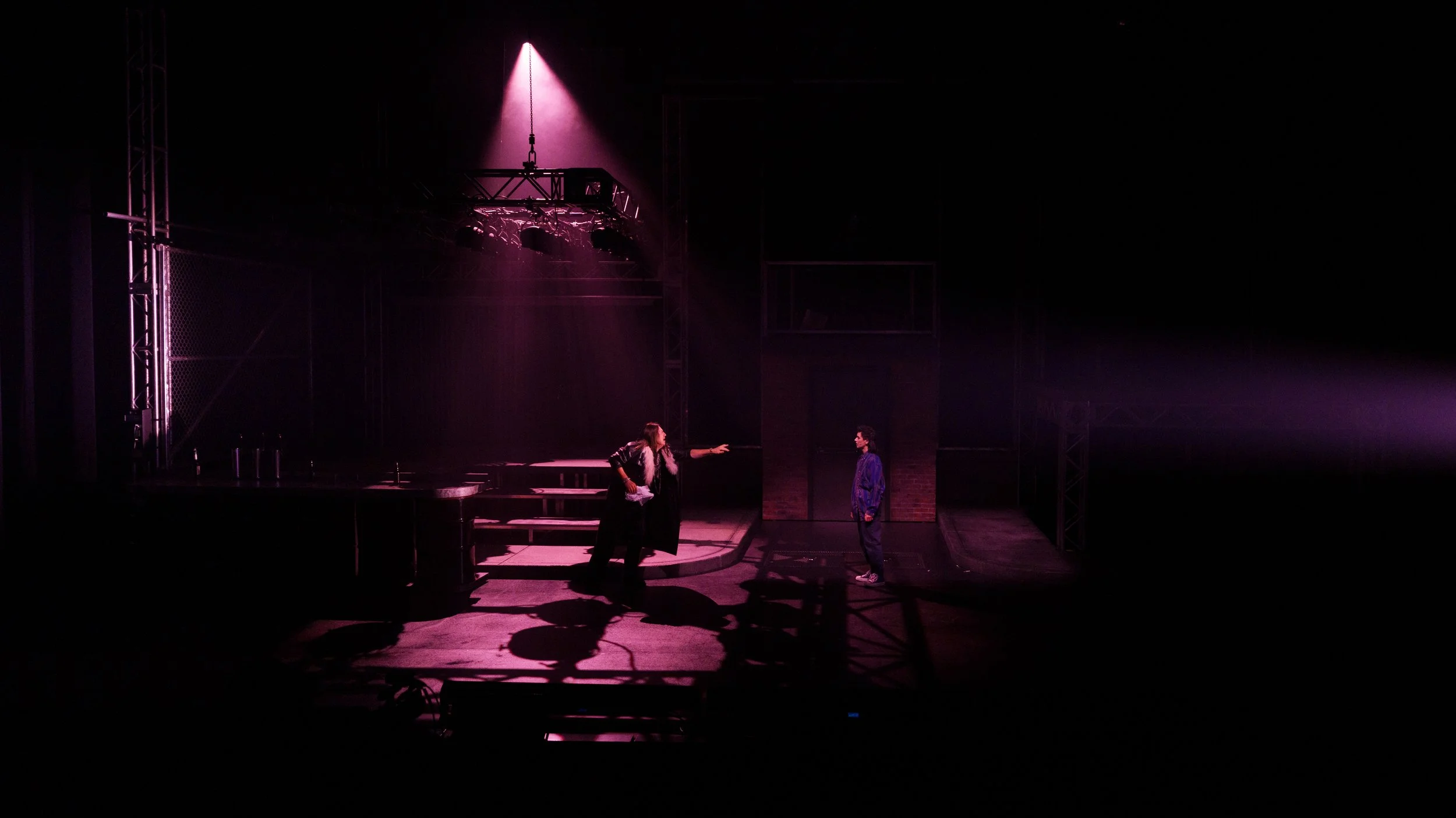 Crédit Maxim Paré-Fortin