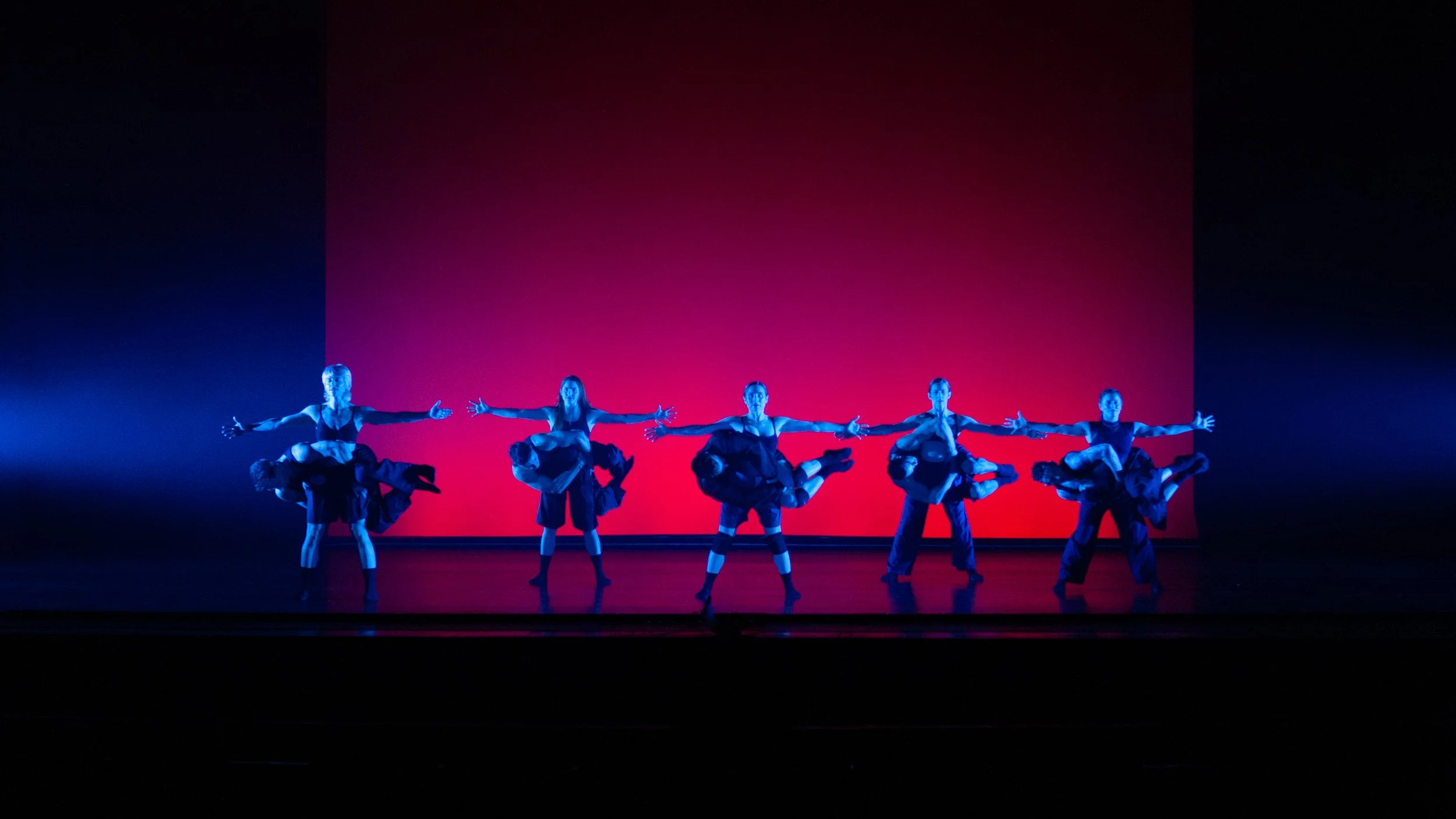 Crédit Maxim Paré-Fortin