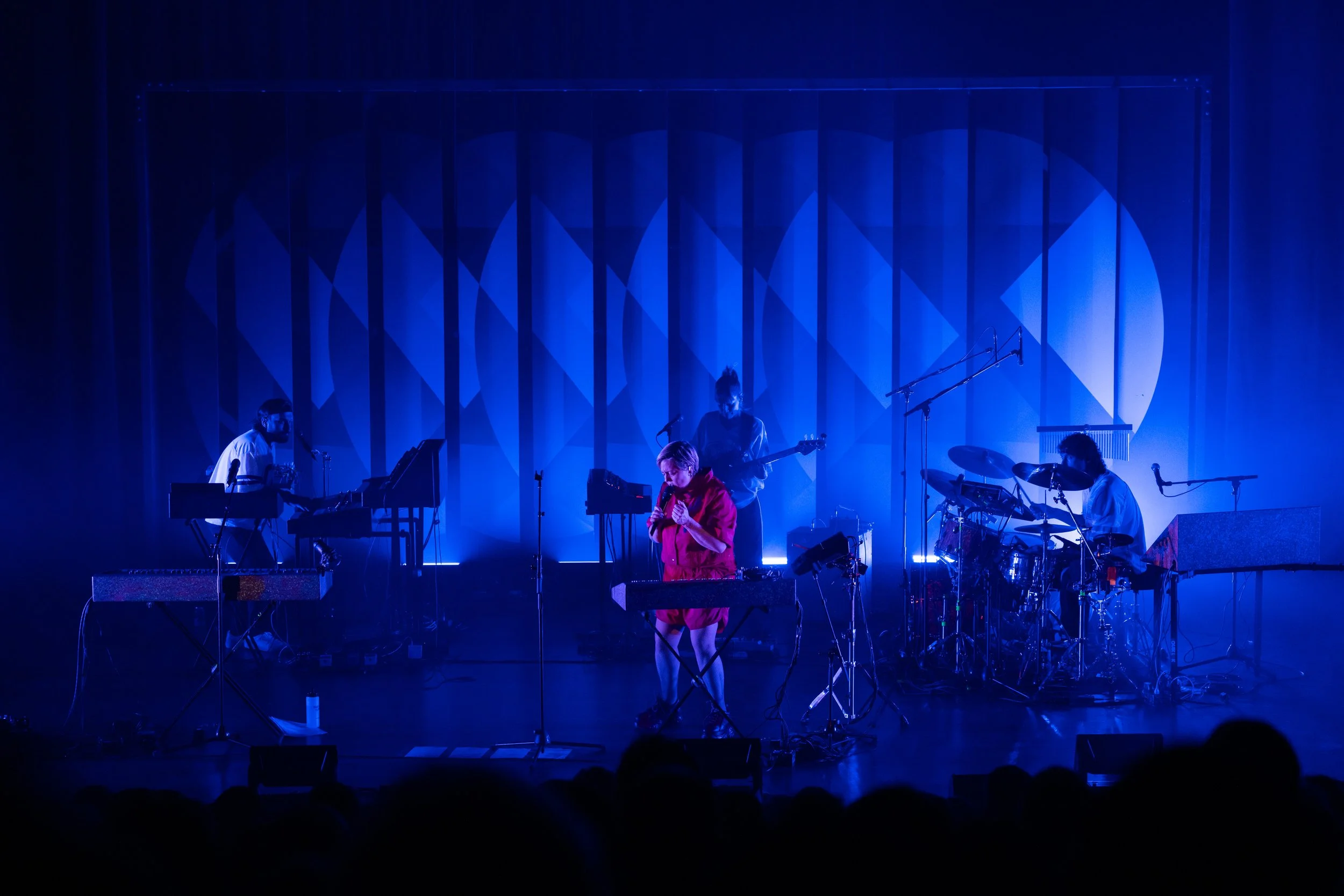 Crédit : Maxim Paré-Fortin