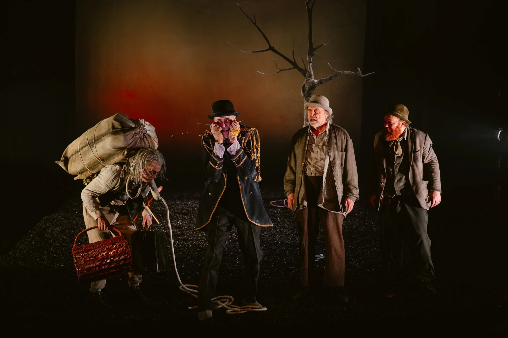 Crédit Stéphane Bourgeois