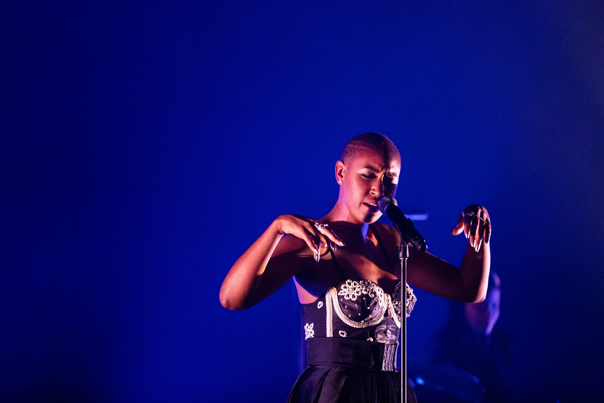 Crédit La ptite photographe