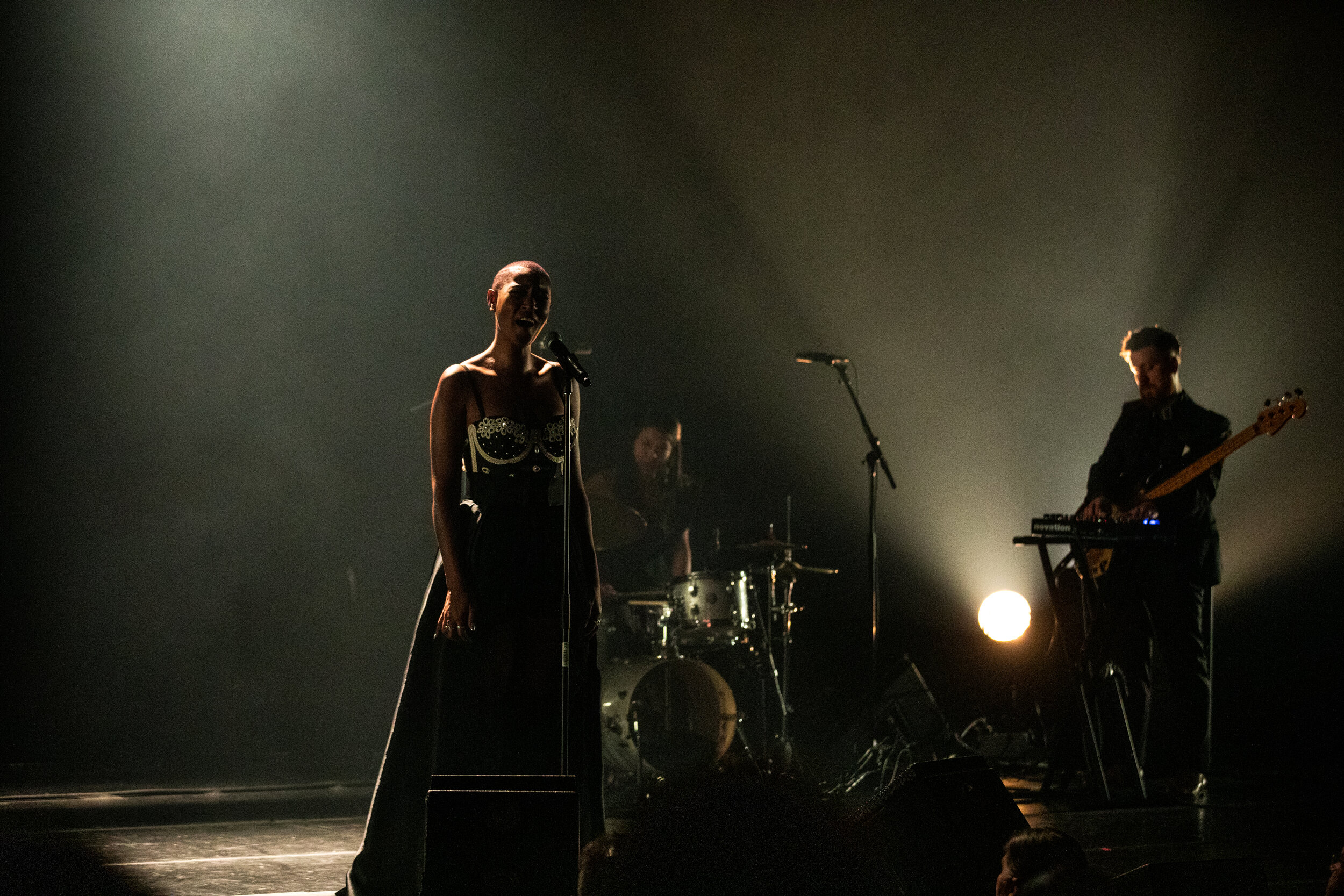 Crédit La ptite photographe