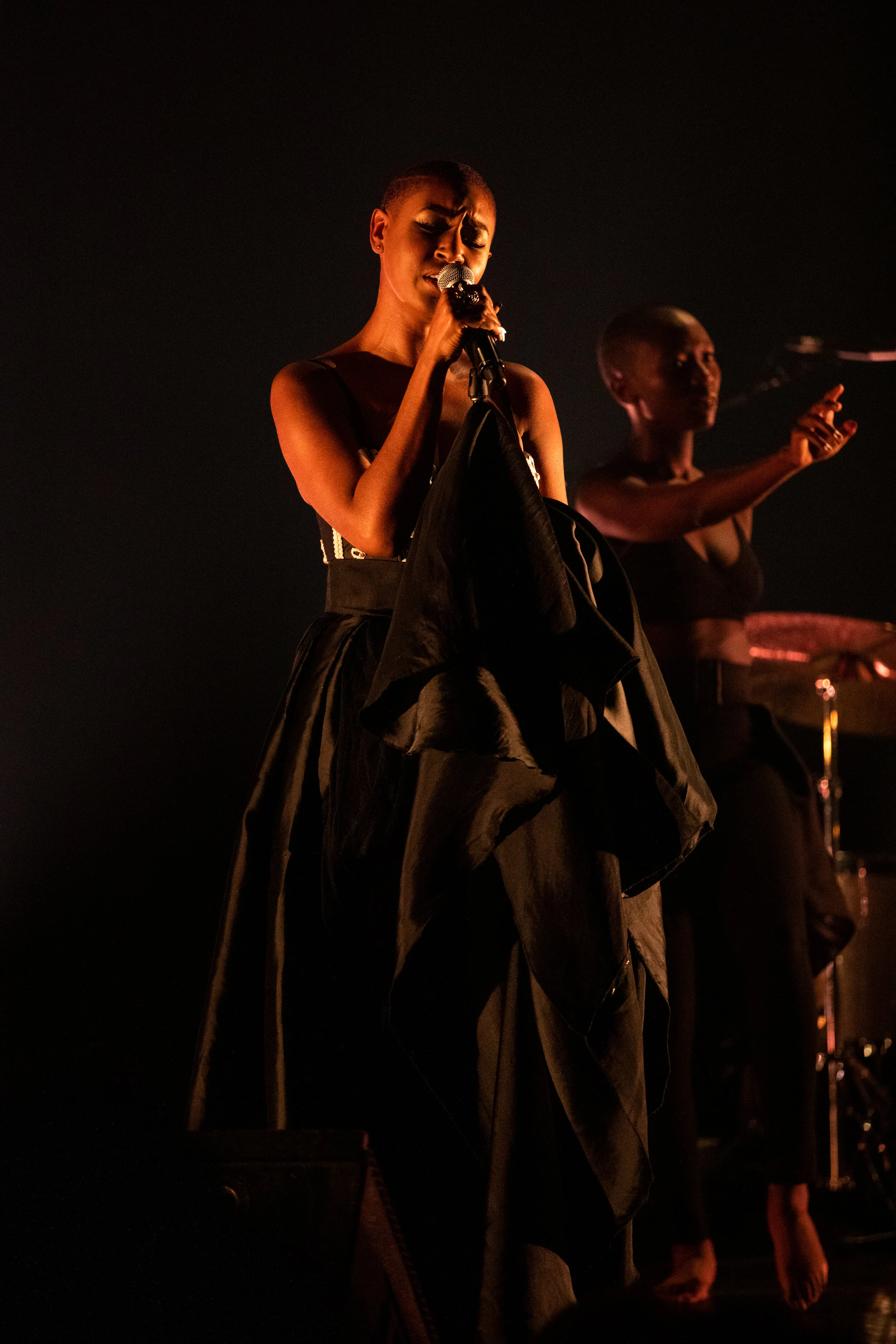 Crédit La ptite photographe