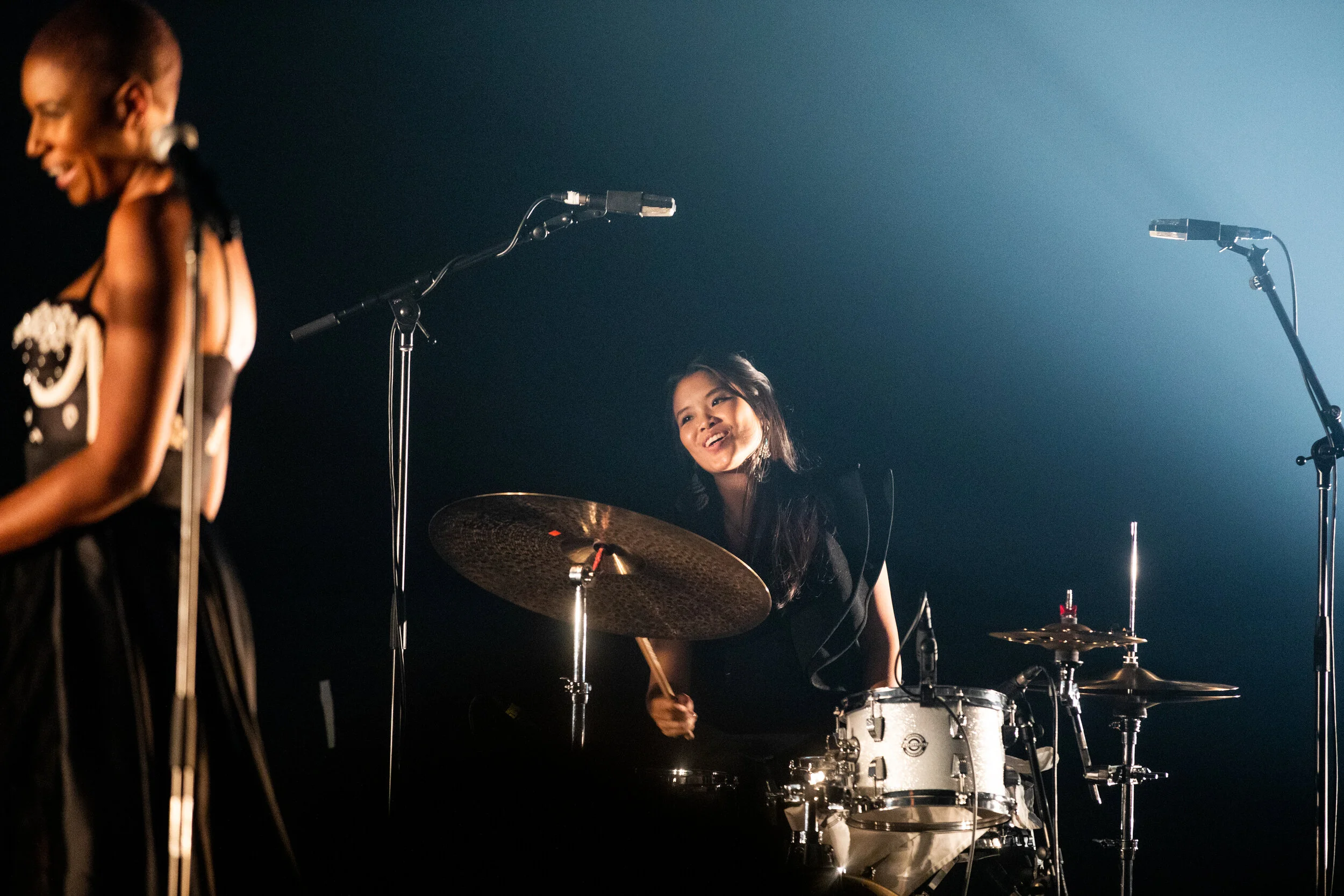 Crédit La ptite photographe