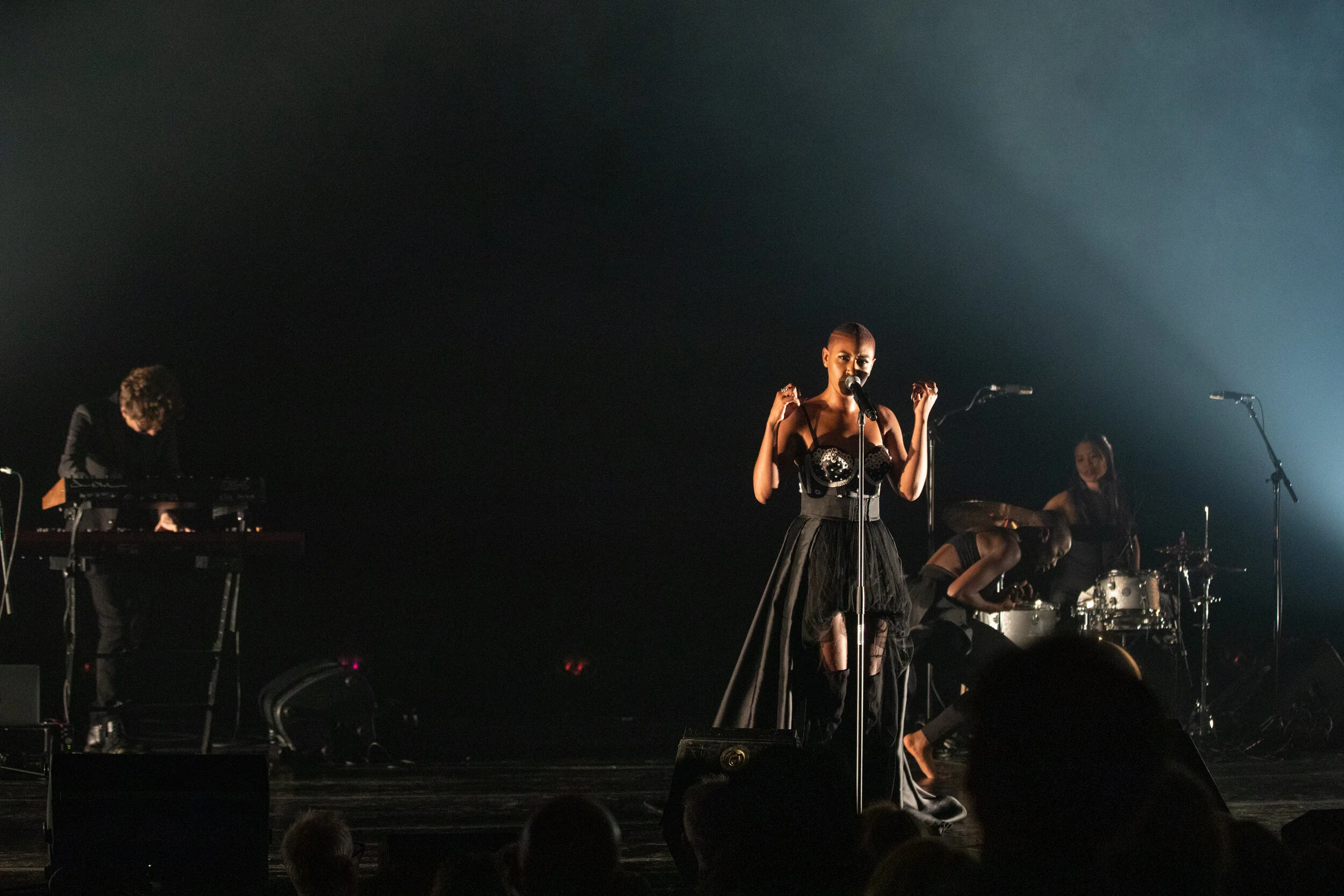 Crédit La ptite photographe