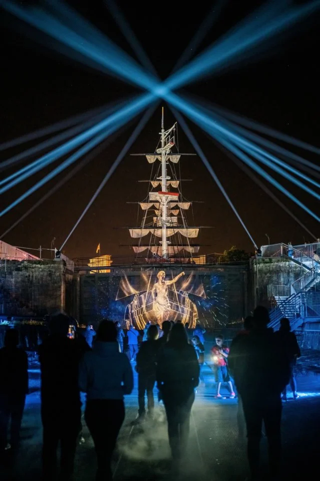 Crédit Moment Factory