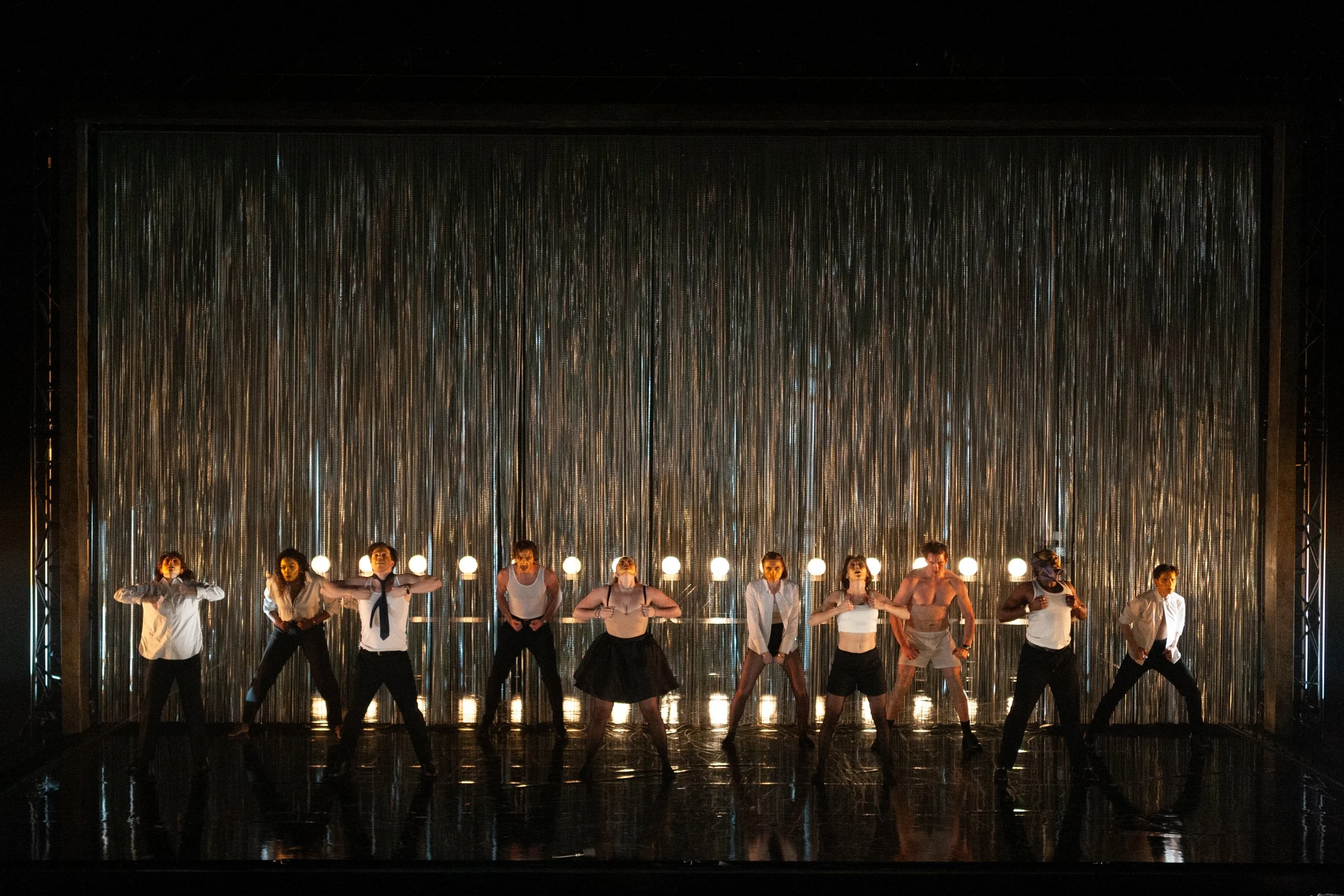 Crédit Maxim Paré-Fortin