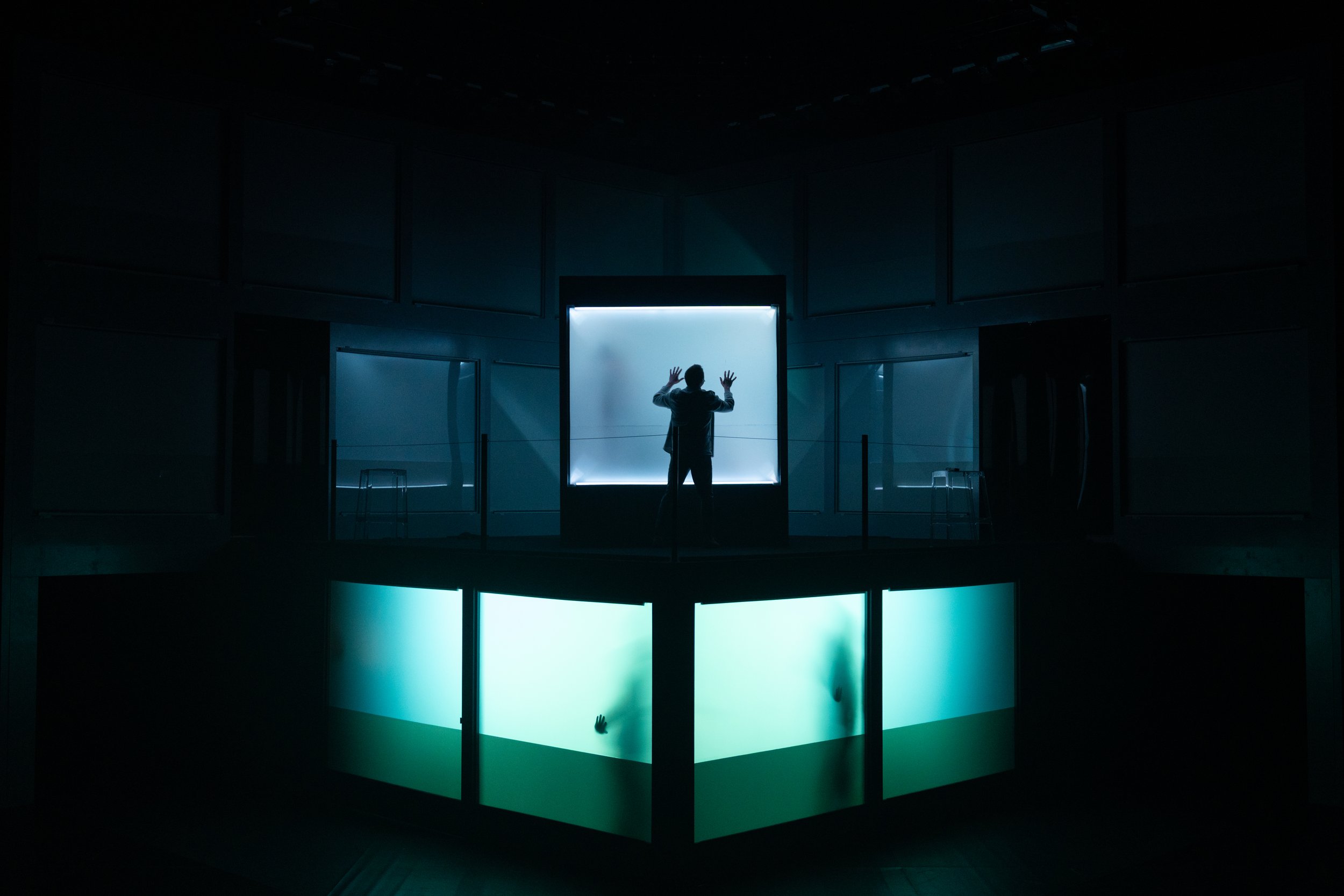 Crédit Maxim Paré-Fortin