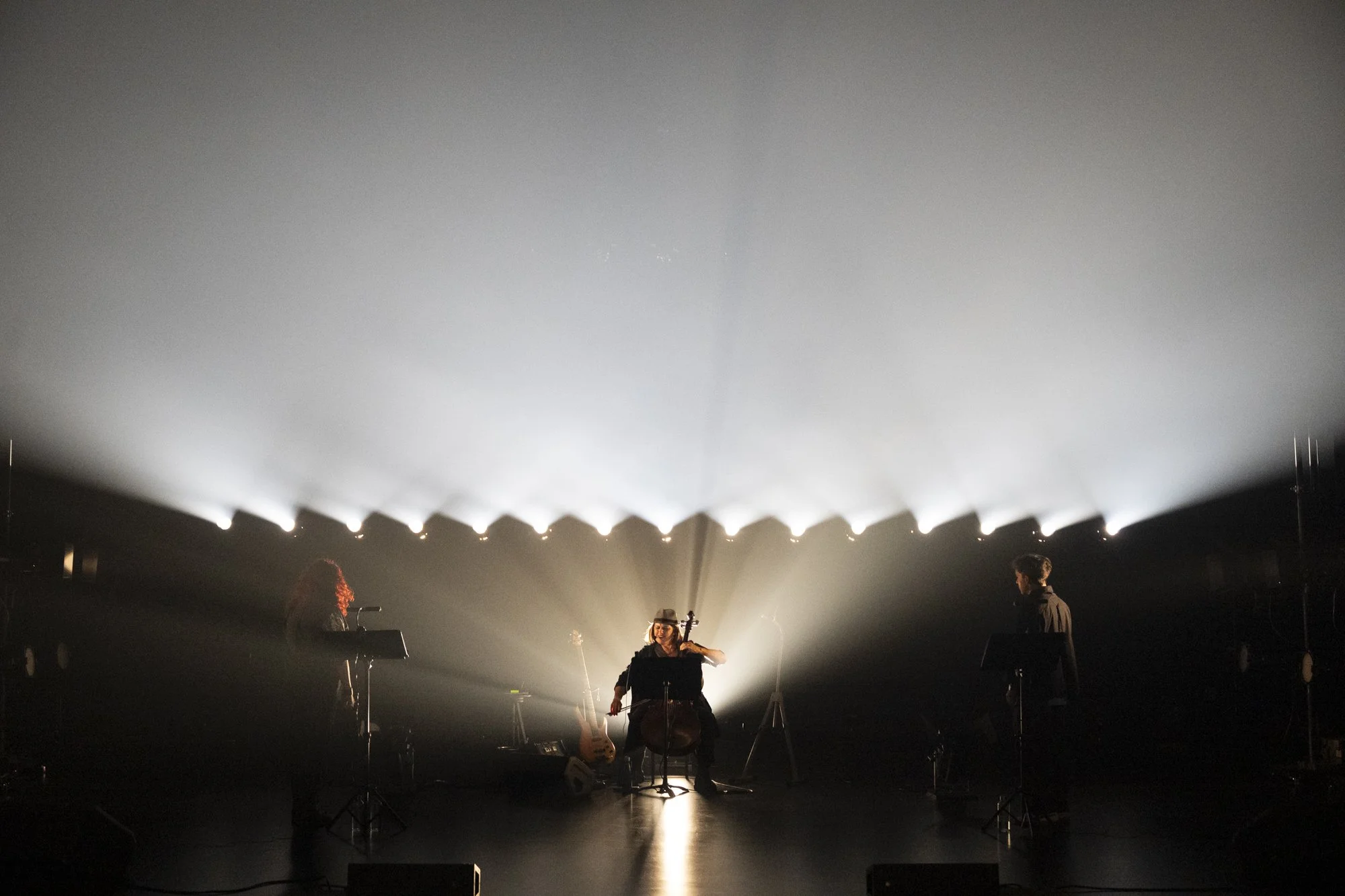 Les Nouveaux Anciens